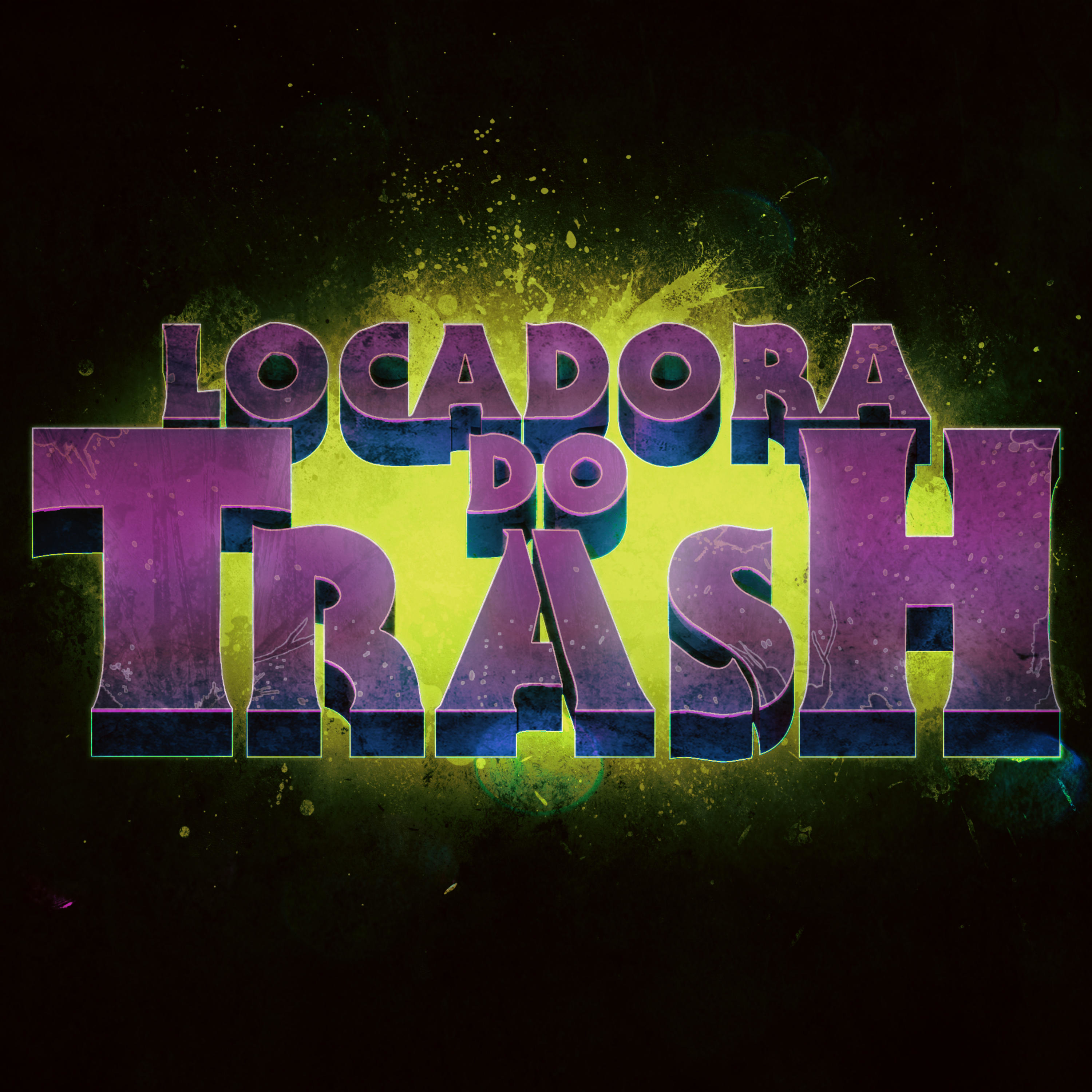 Locadora do Trash 