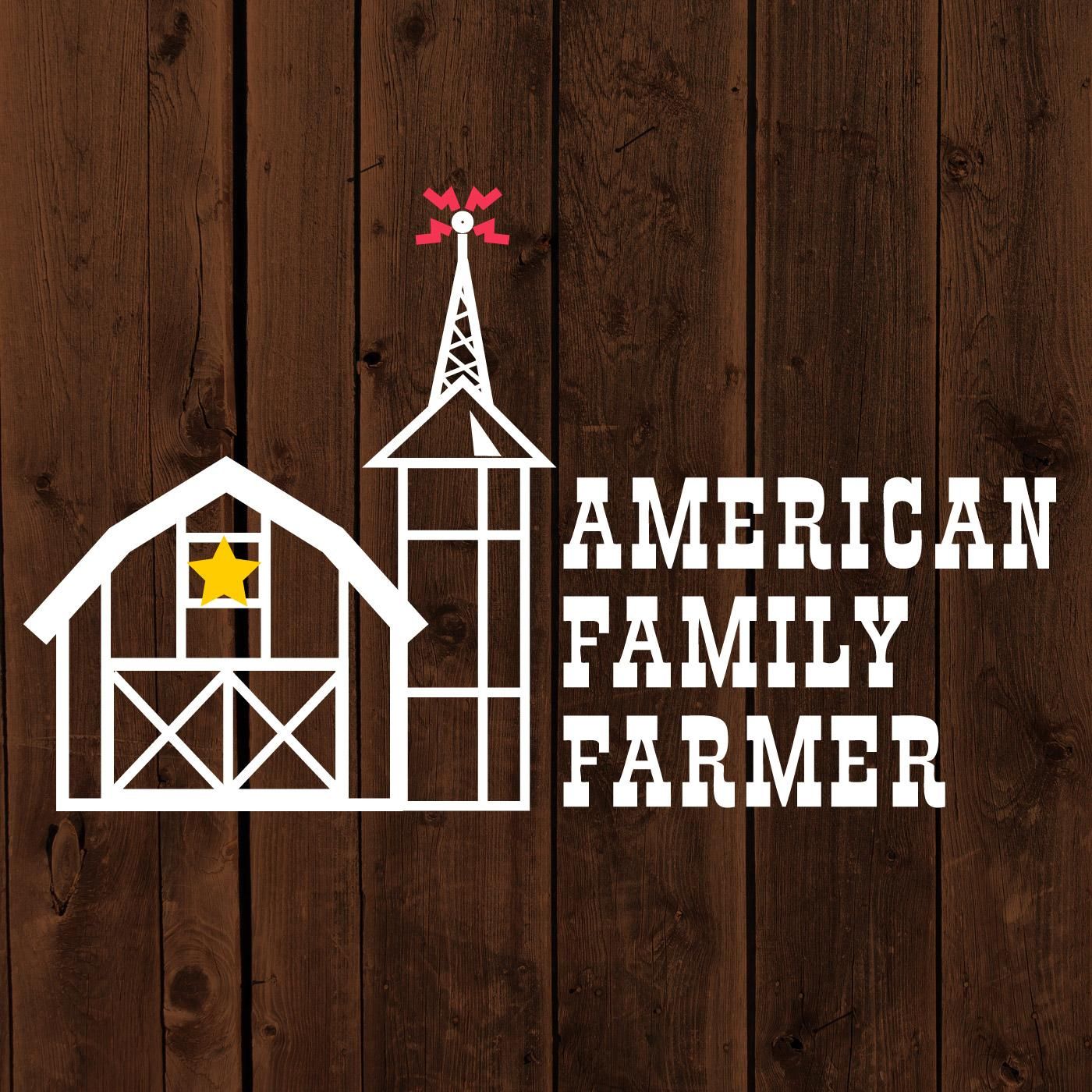 American Family Farmer 