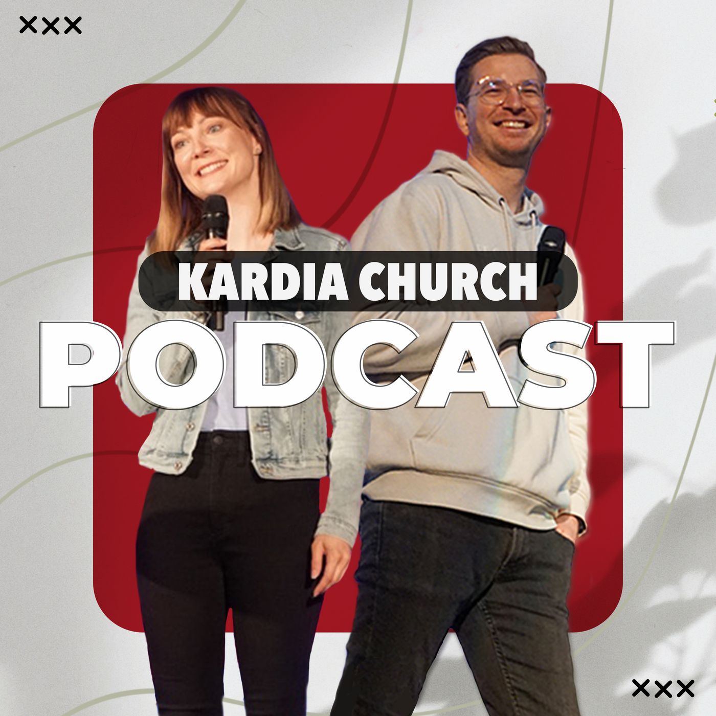 Kardia Church Podcast 