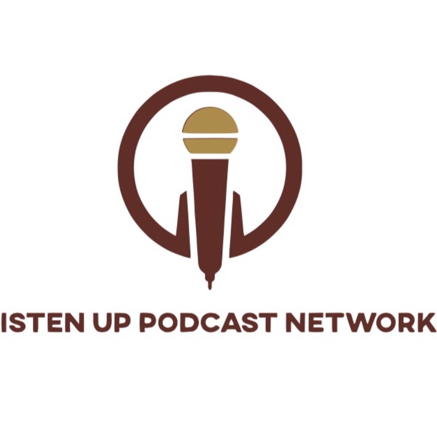 Listen Up Podcast 