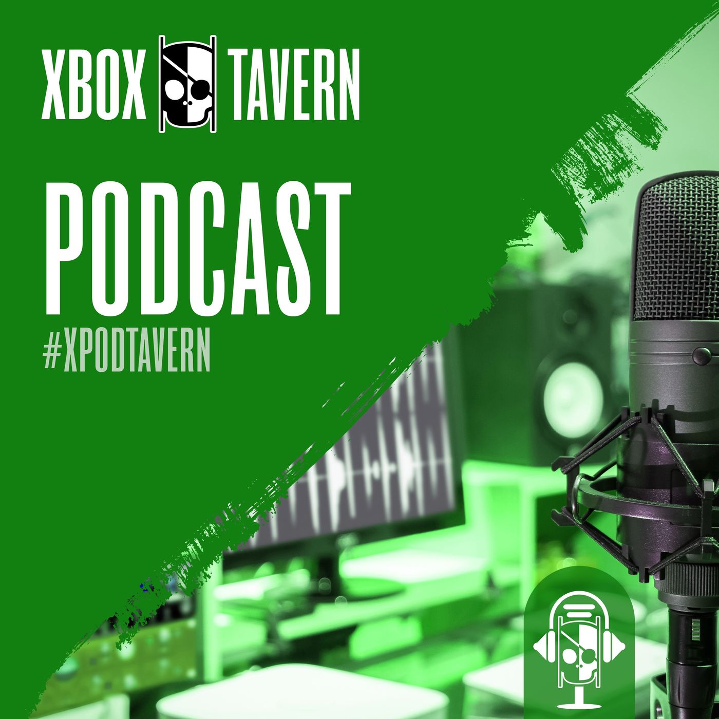 Xbox Tavern Podcast 