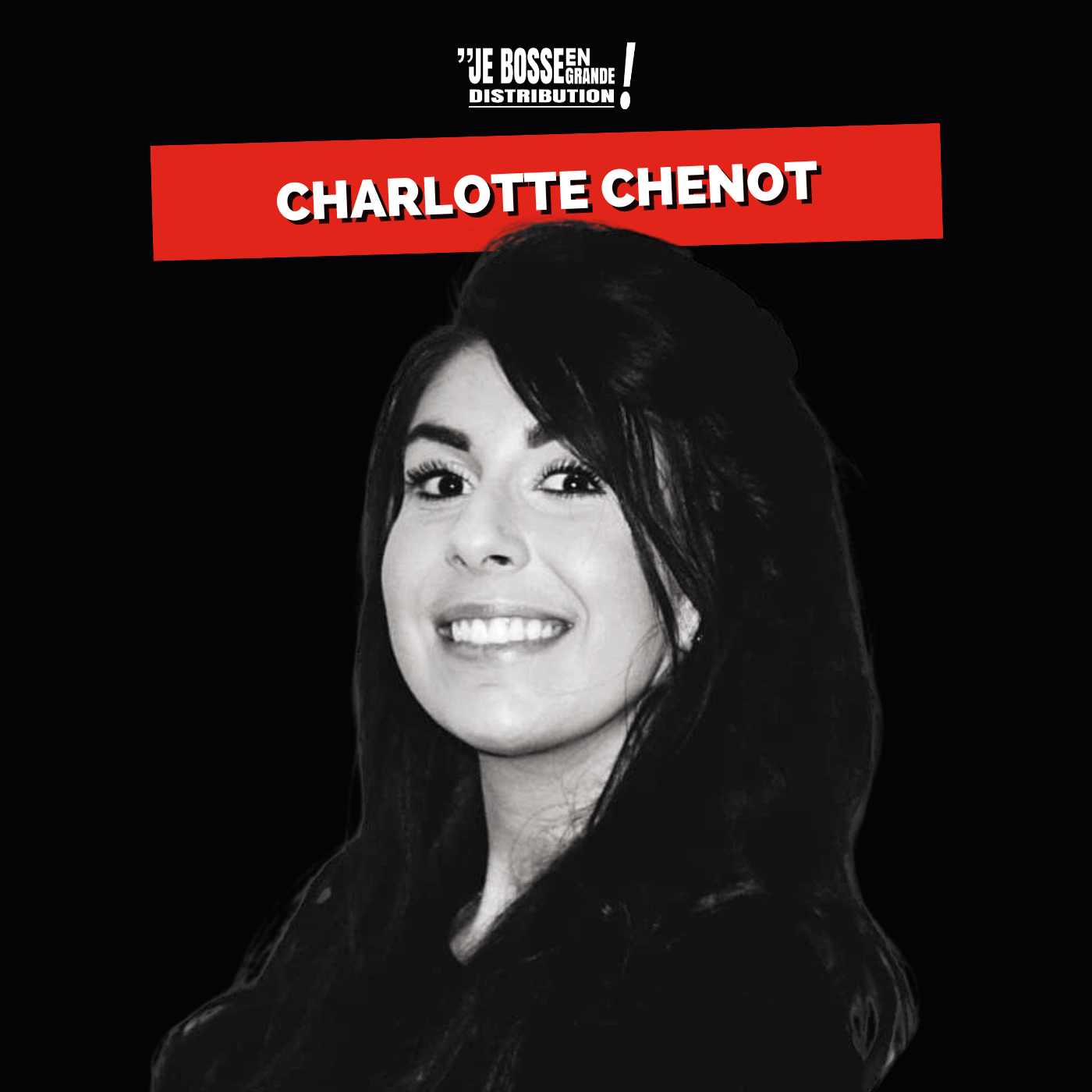 L'importance des réseaux sociaux dans la communication des supermarchés - avec Charlotte Chénot, Chargée de communication Super U Mordelles