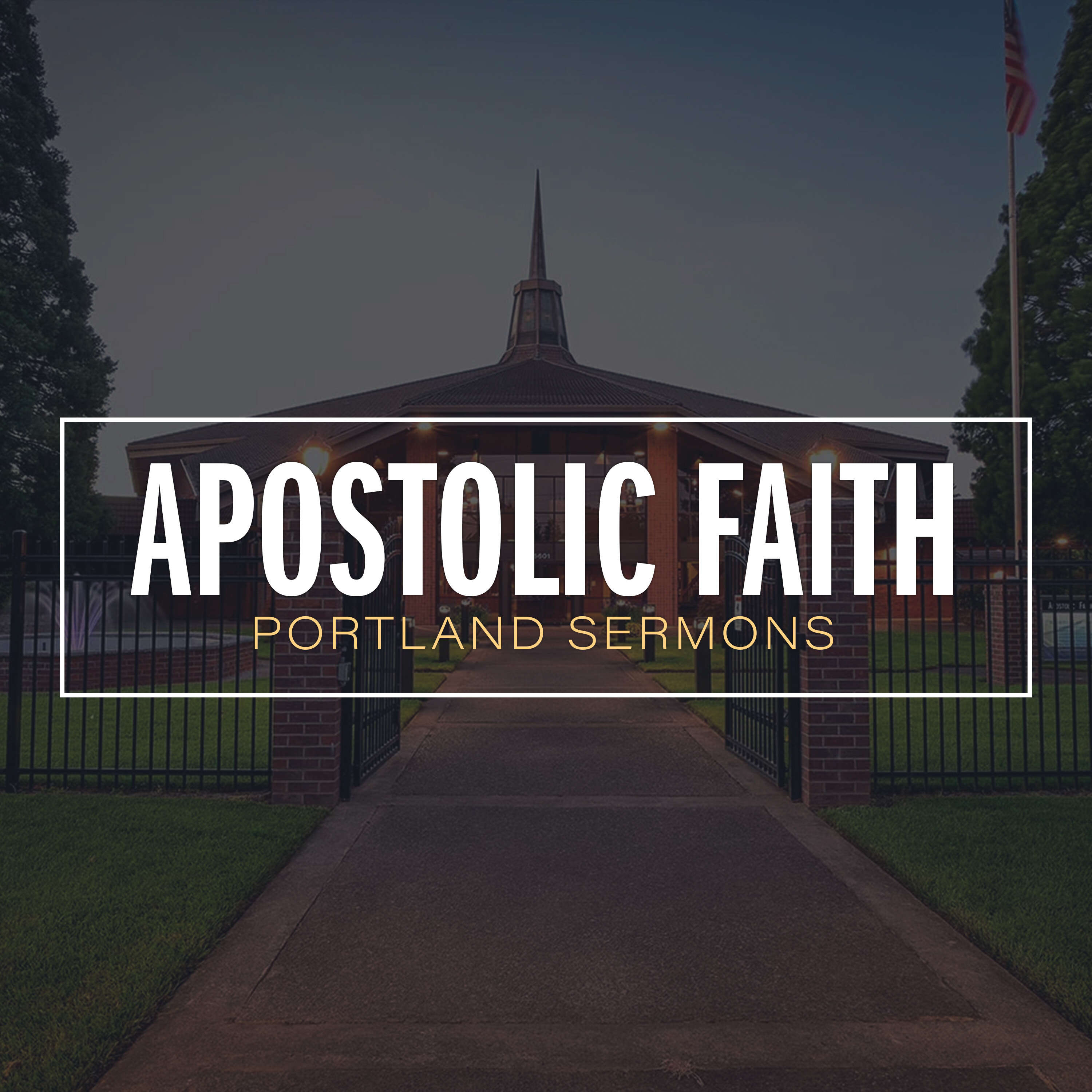 Apostolic Faith Church 