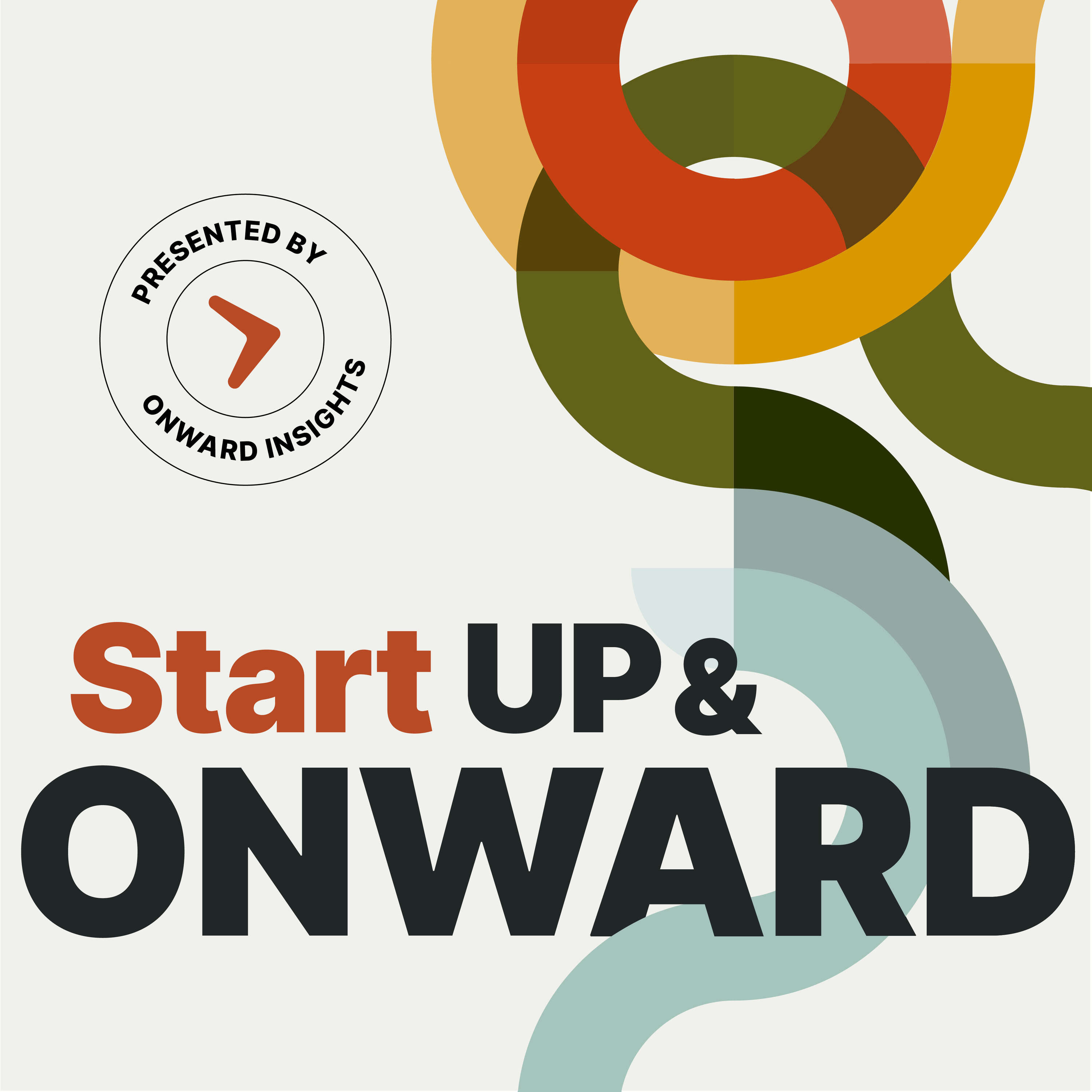 StartUP & ONWARD 