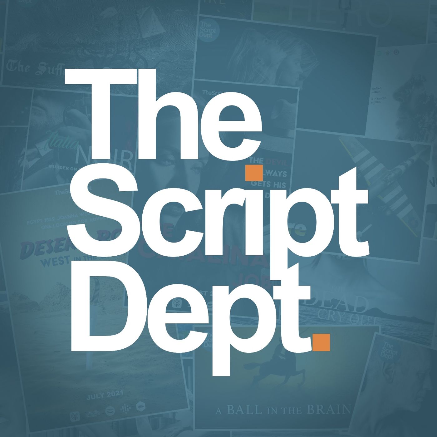 The Script Department | Screenwriting Discussion 