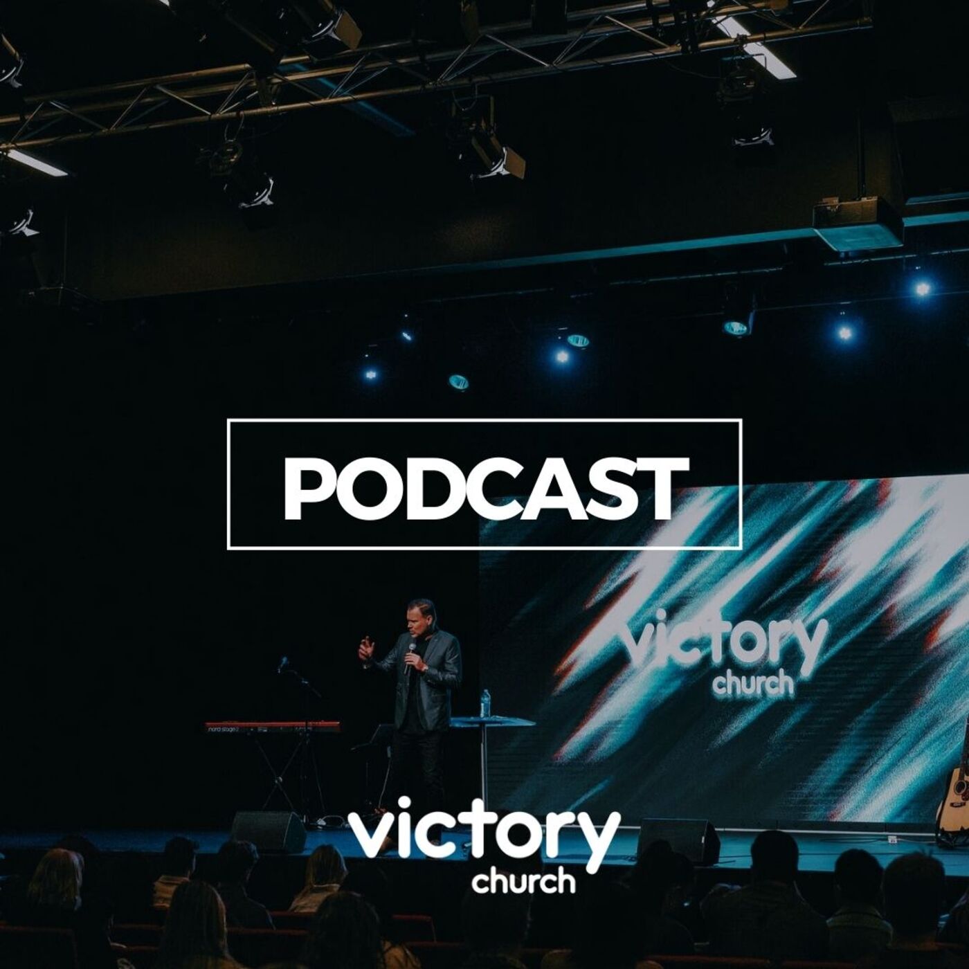 Victory Church Podcast 