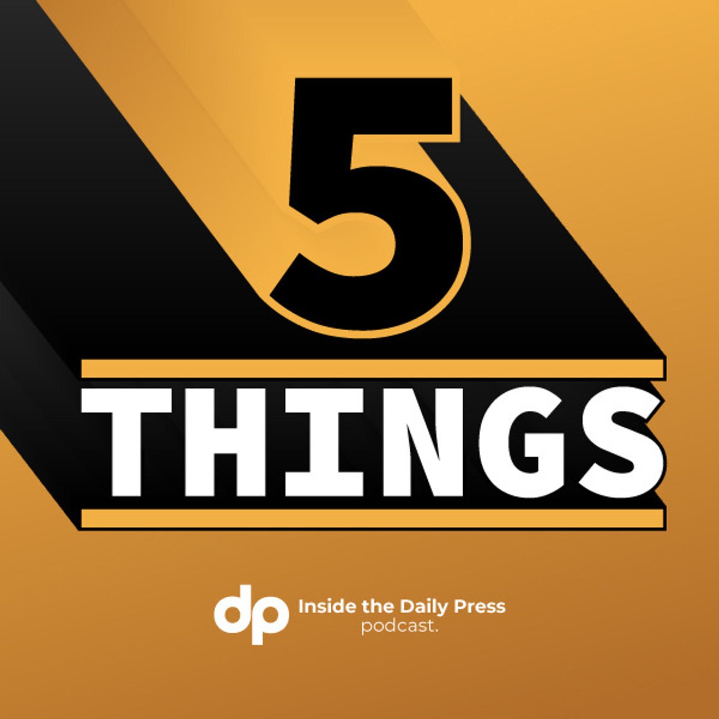 ⁣5 things - Council infighting reaches new levels