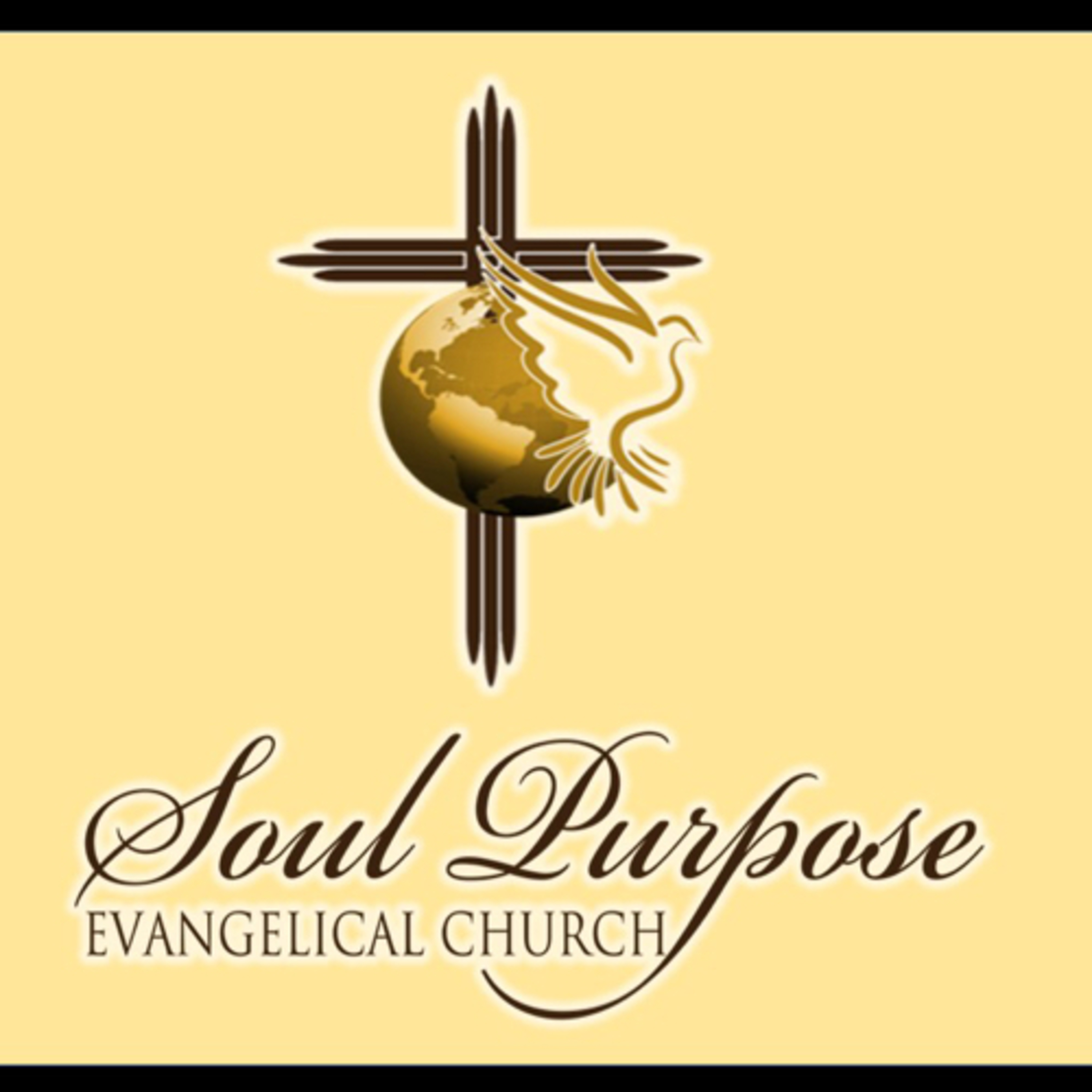 Soul Purpose Evangelical Church Podcast 