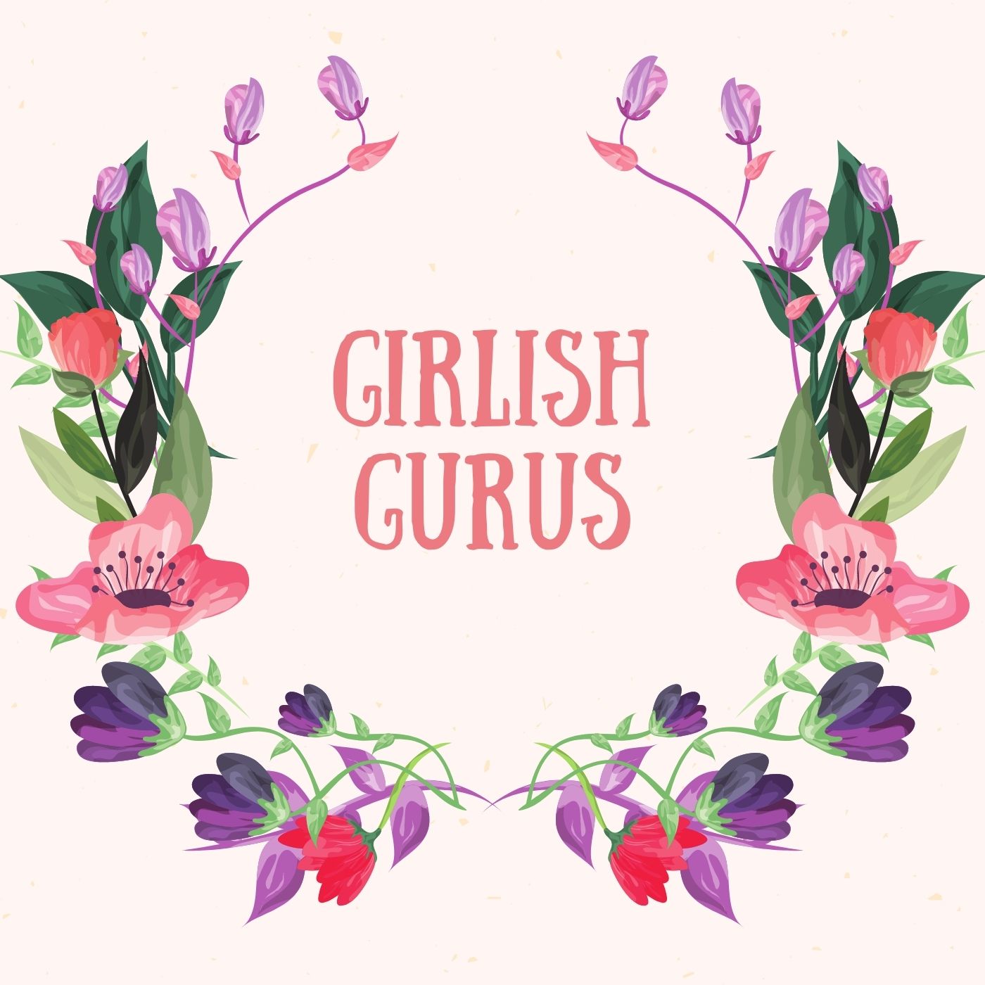 Girlish Gurus 