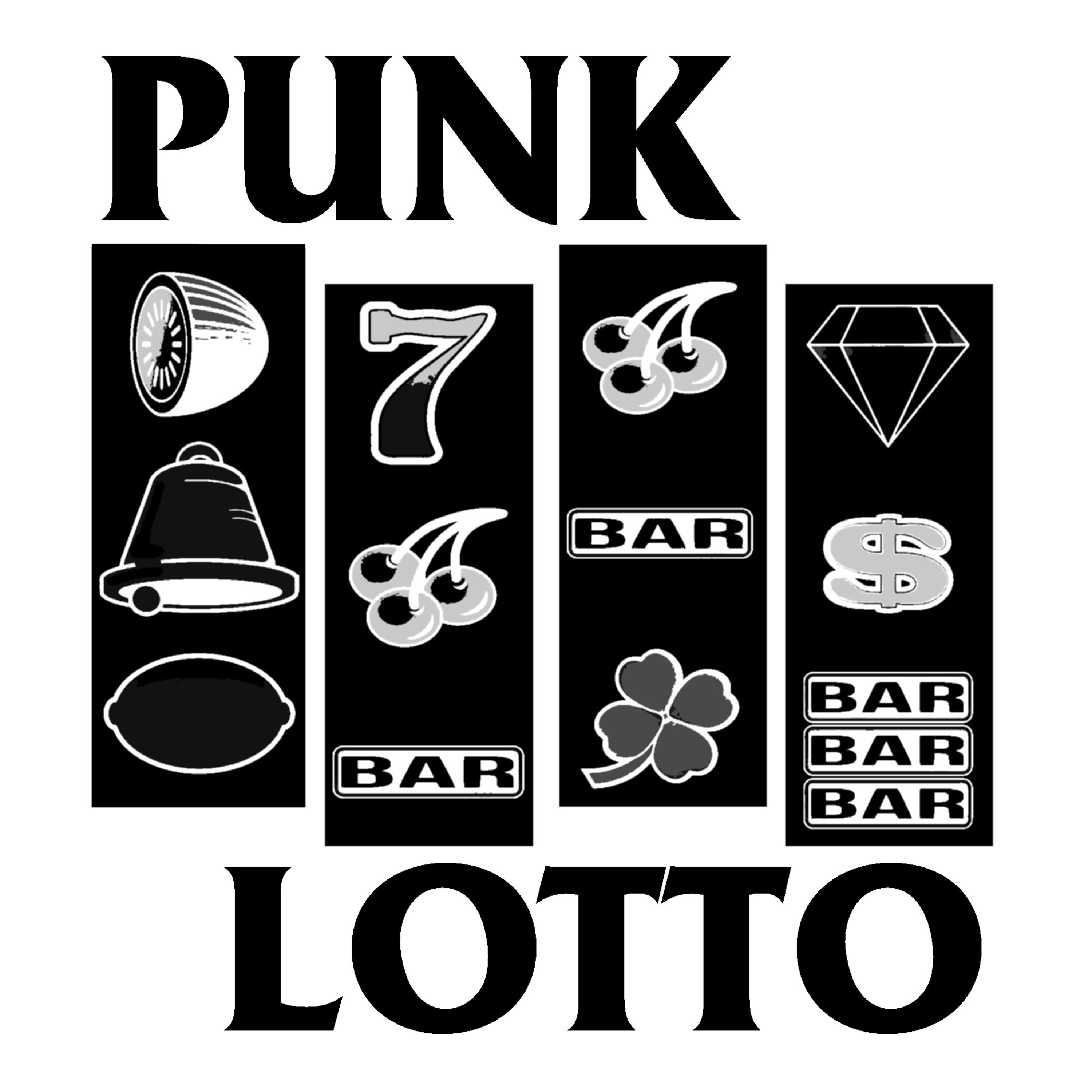 Punk Lotto Pod: A Punk, Hardcore, and Emo Podcast 