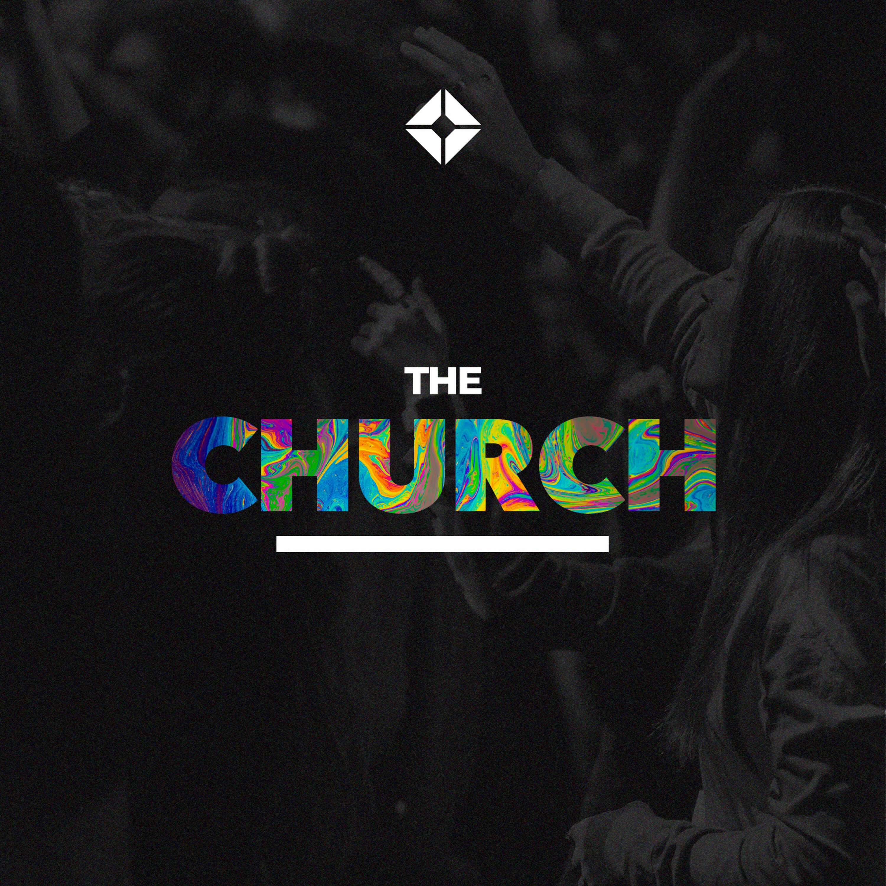 The Church | Shawn Chandler