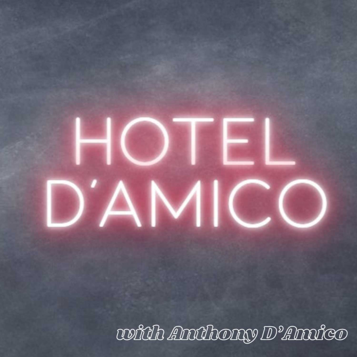 Hotel D'Amico 