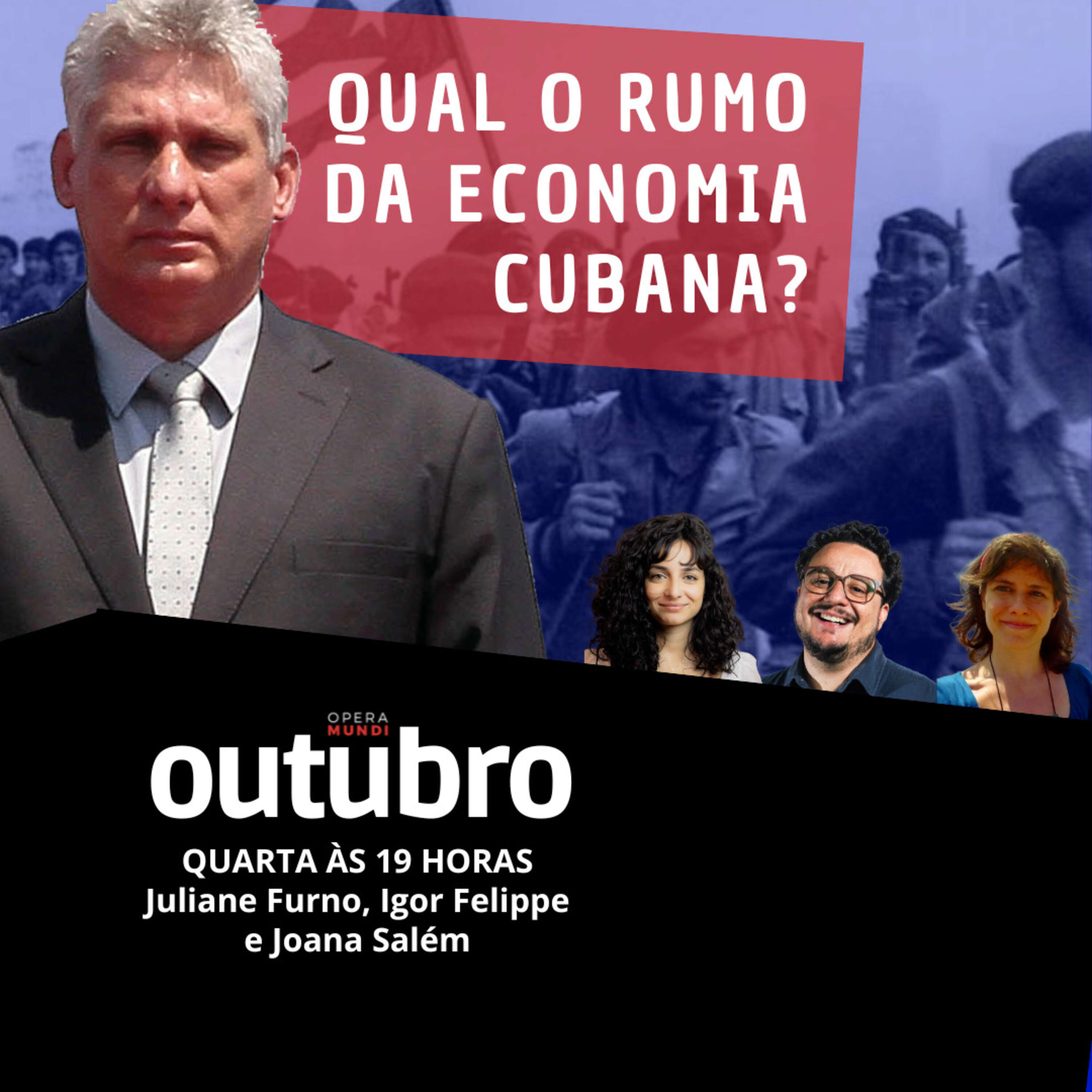 ⁣STF E PGR: QUAL CRITÉRIO LULA DEVE USAR? - OUTUBRO 222 - 26/09/2023