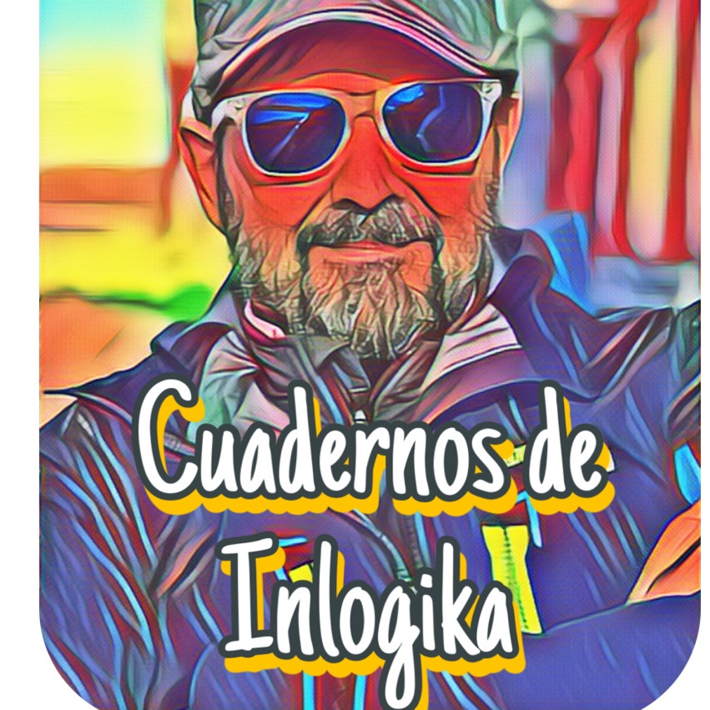 Cuadernos de Inlogika 