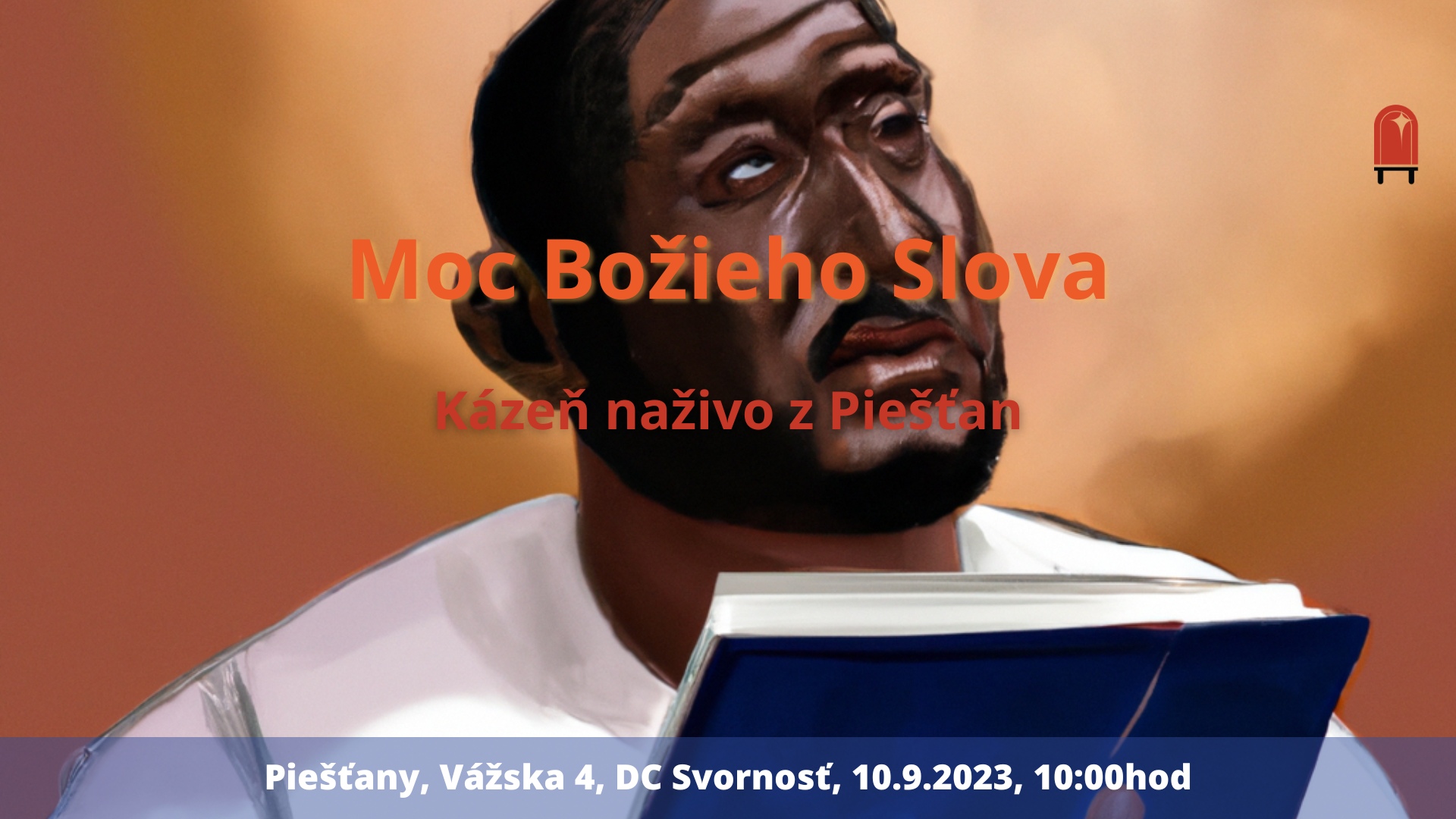 Moc Božieho Slova