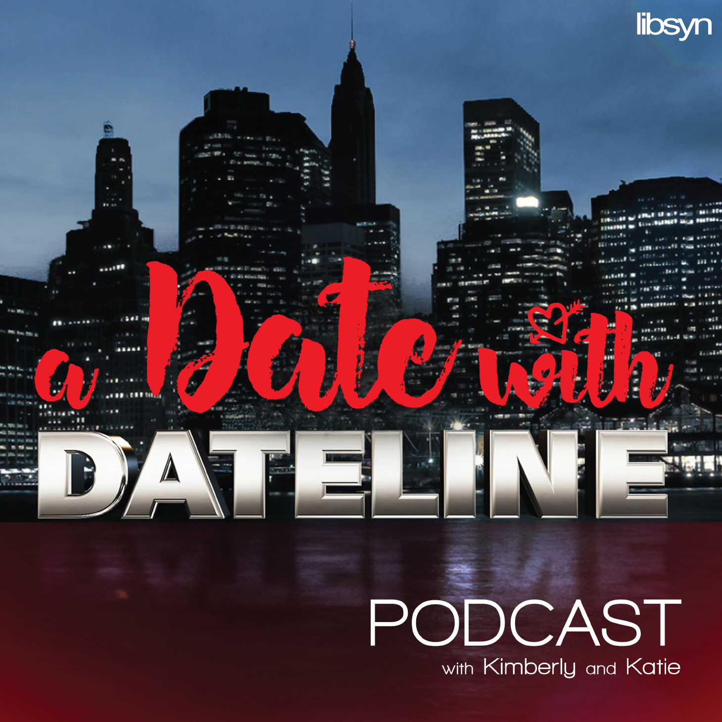 A Date With Dateline 