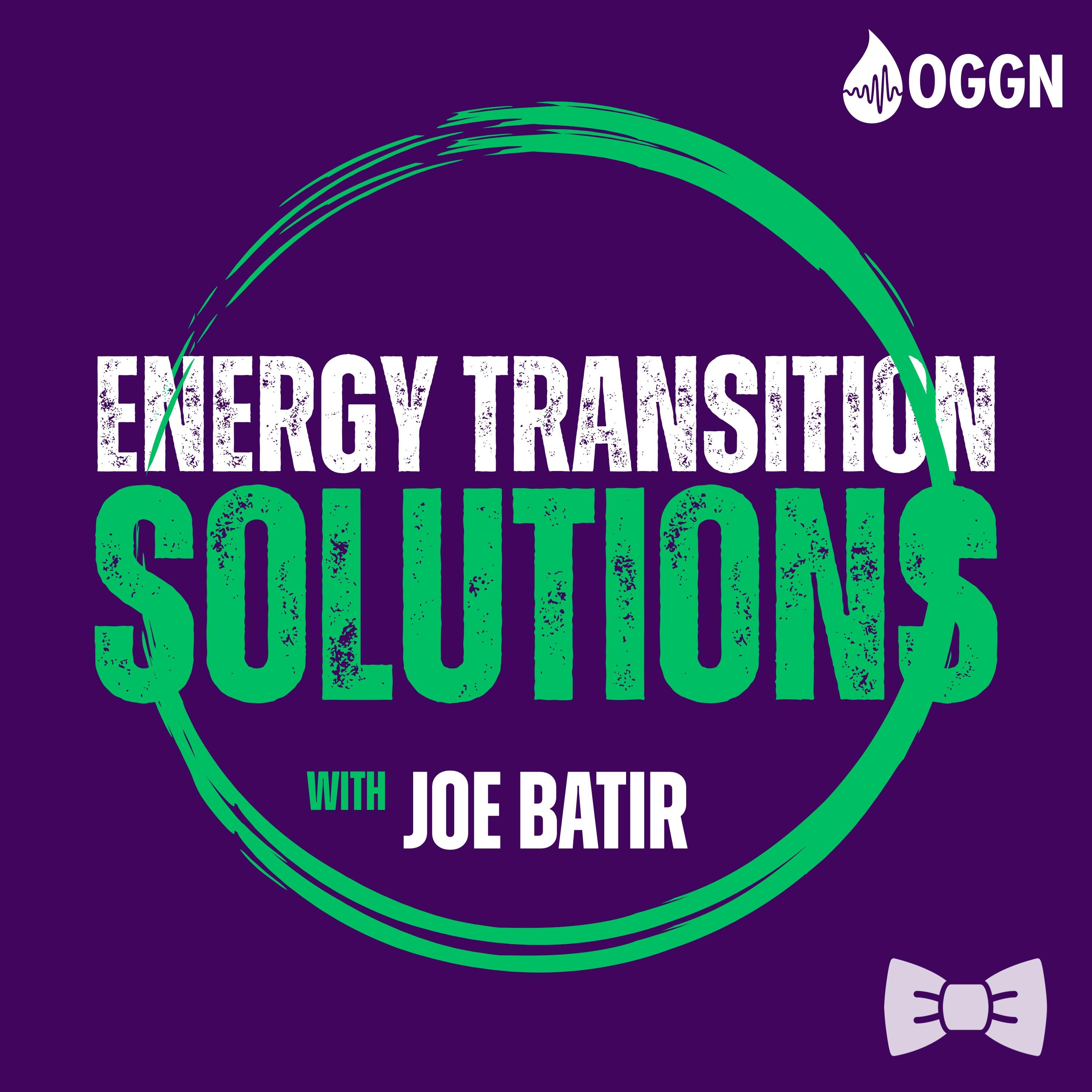 Energy Transition Solutions 