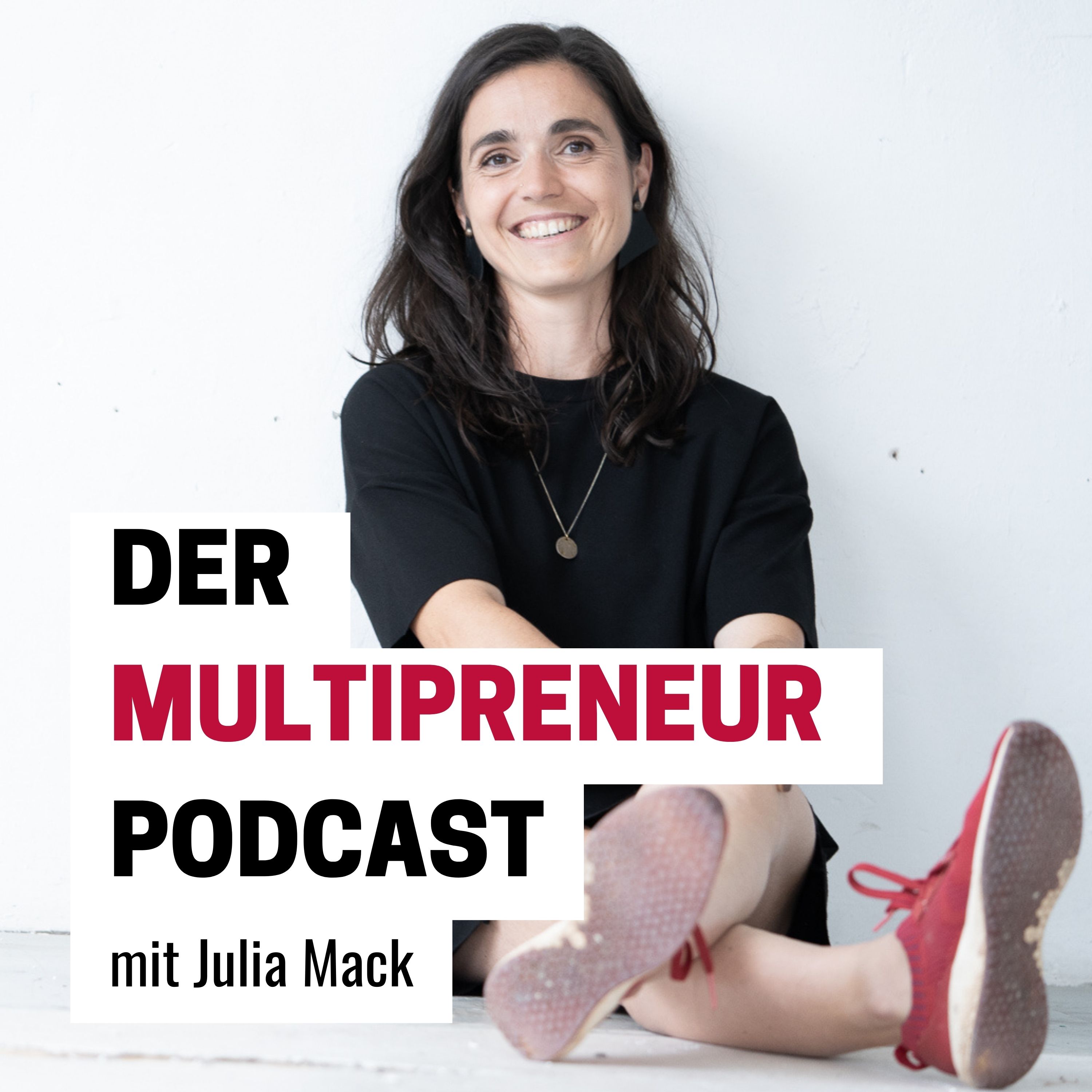 Der Multipreneur Podcast 