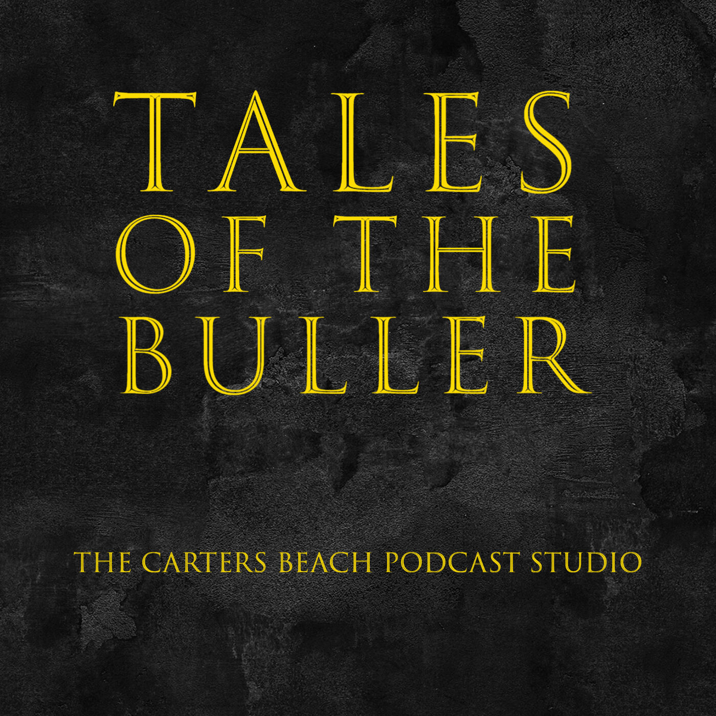 Tales of the Buller 