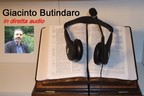 Podcast di Giacinto Butindaro 