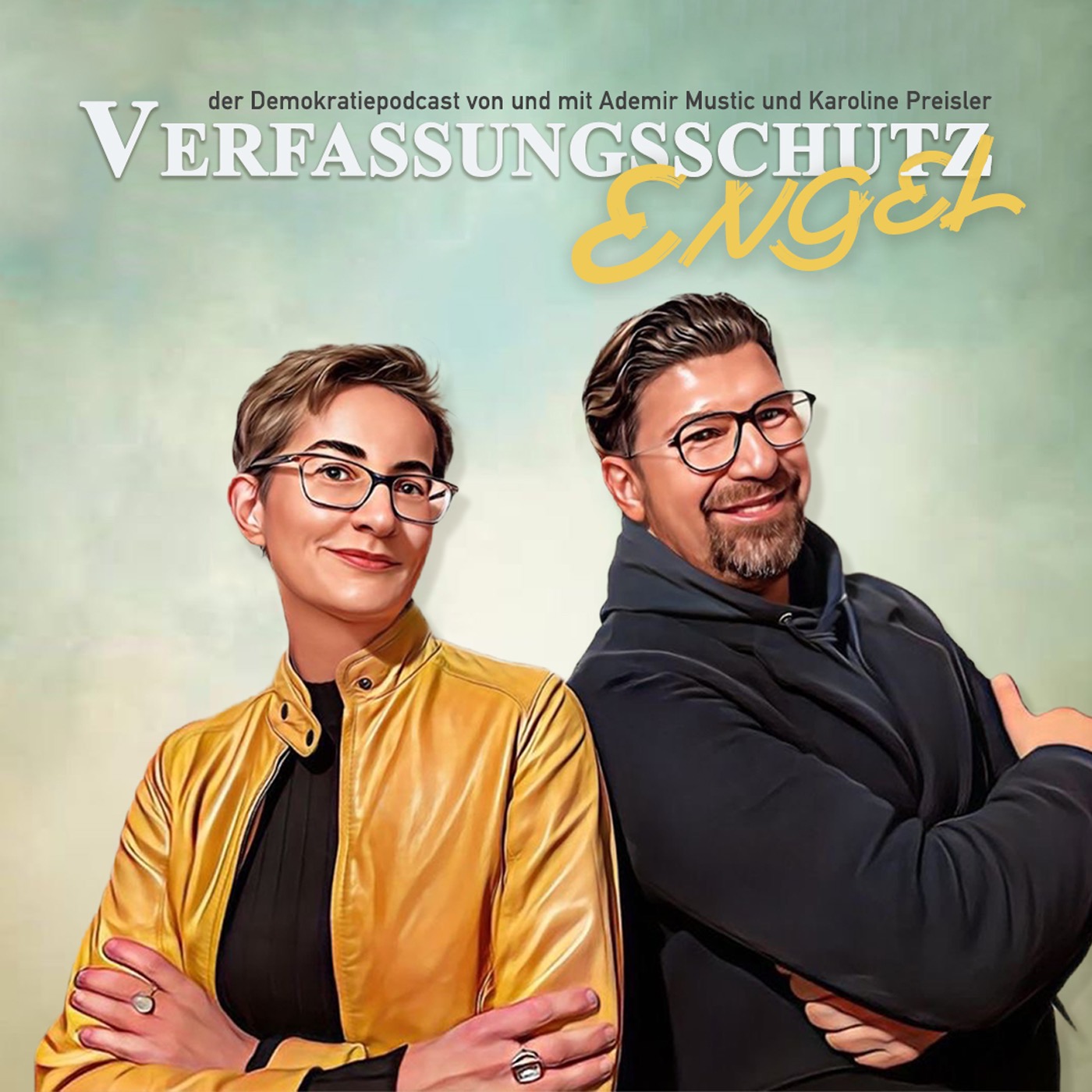 VerfassungsschutzEngel 