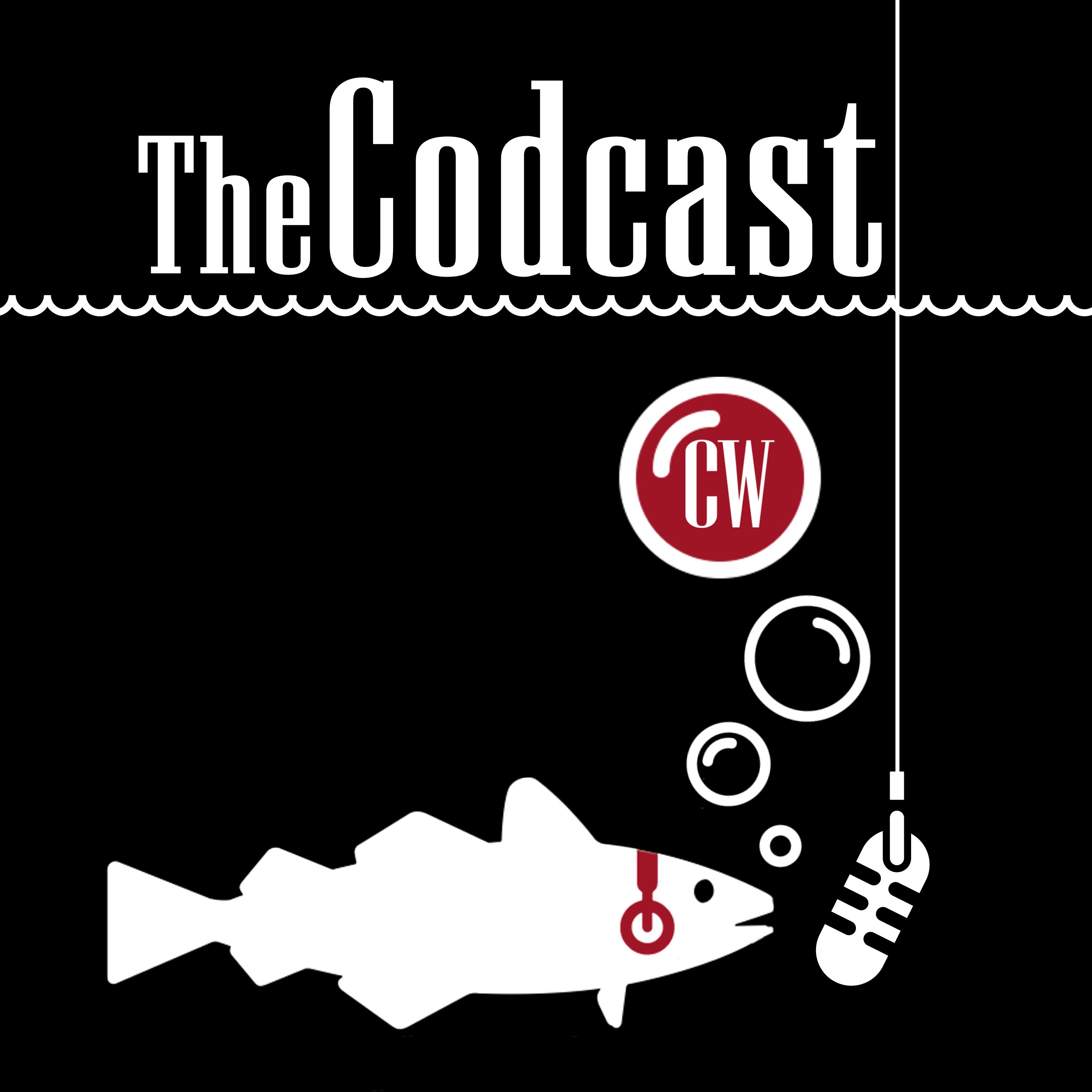 The Codcast 