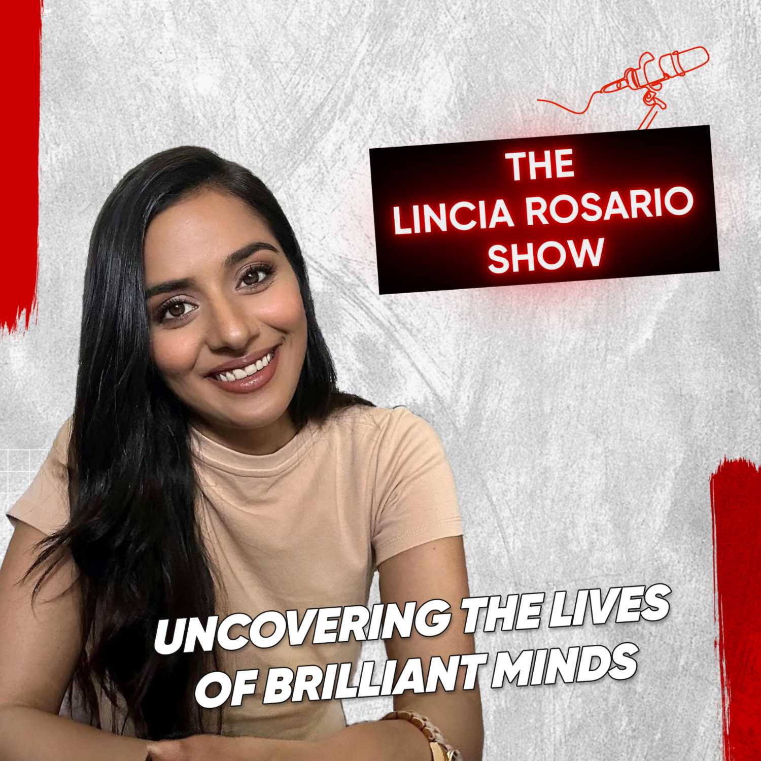 THE LINCIA ROSARIO SHOW 