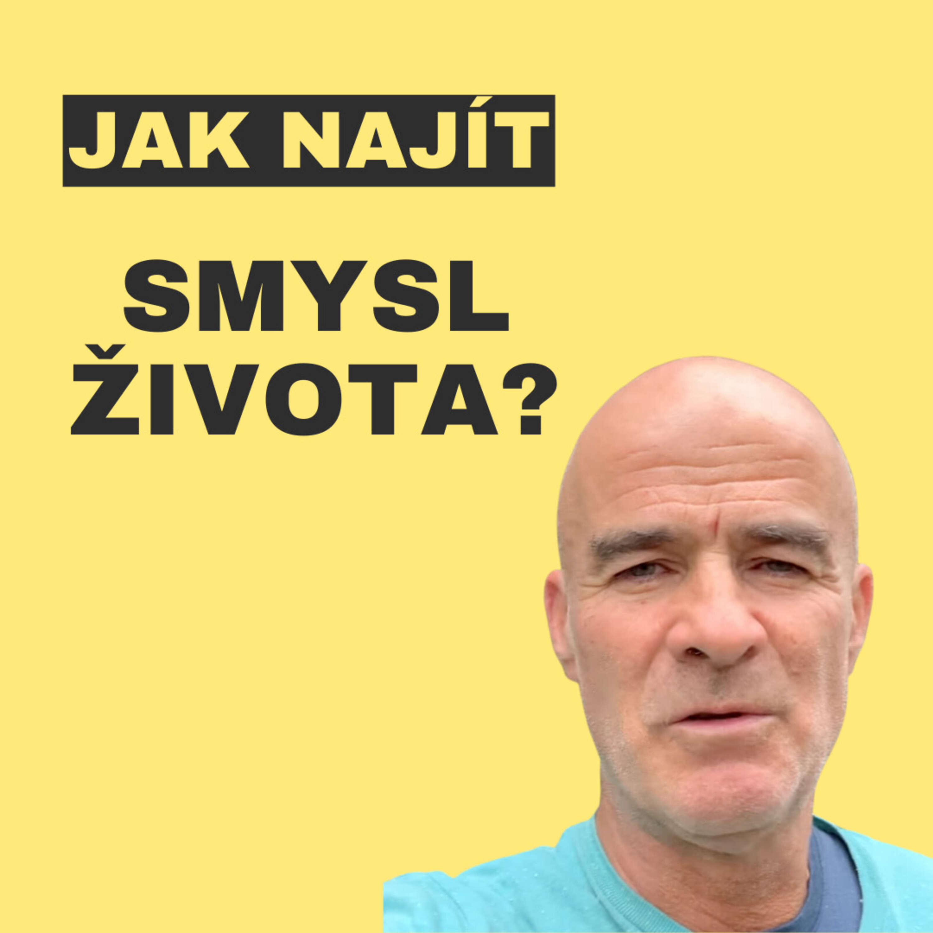 ⁣Jak najít smysl života?