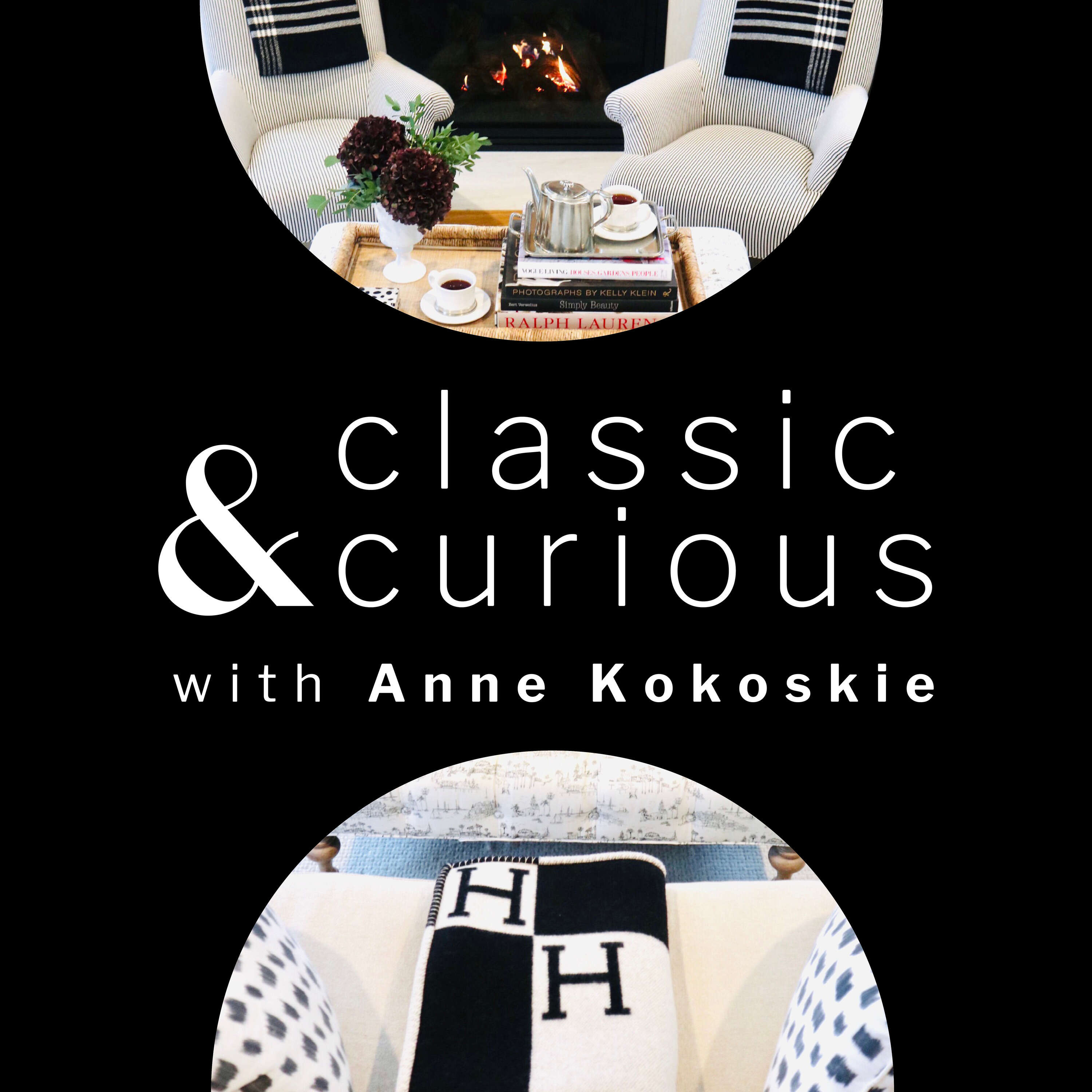 A Wonderful Host at Home with Liz Brodar