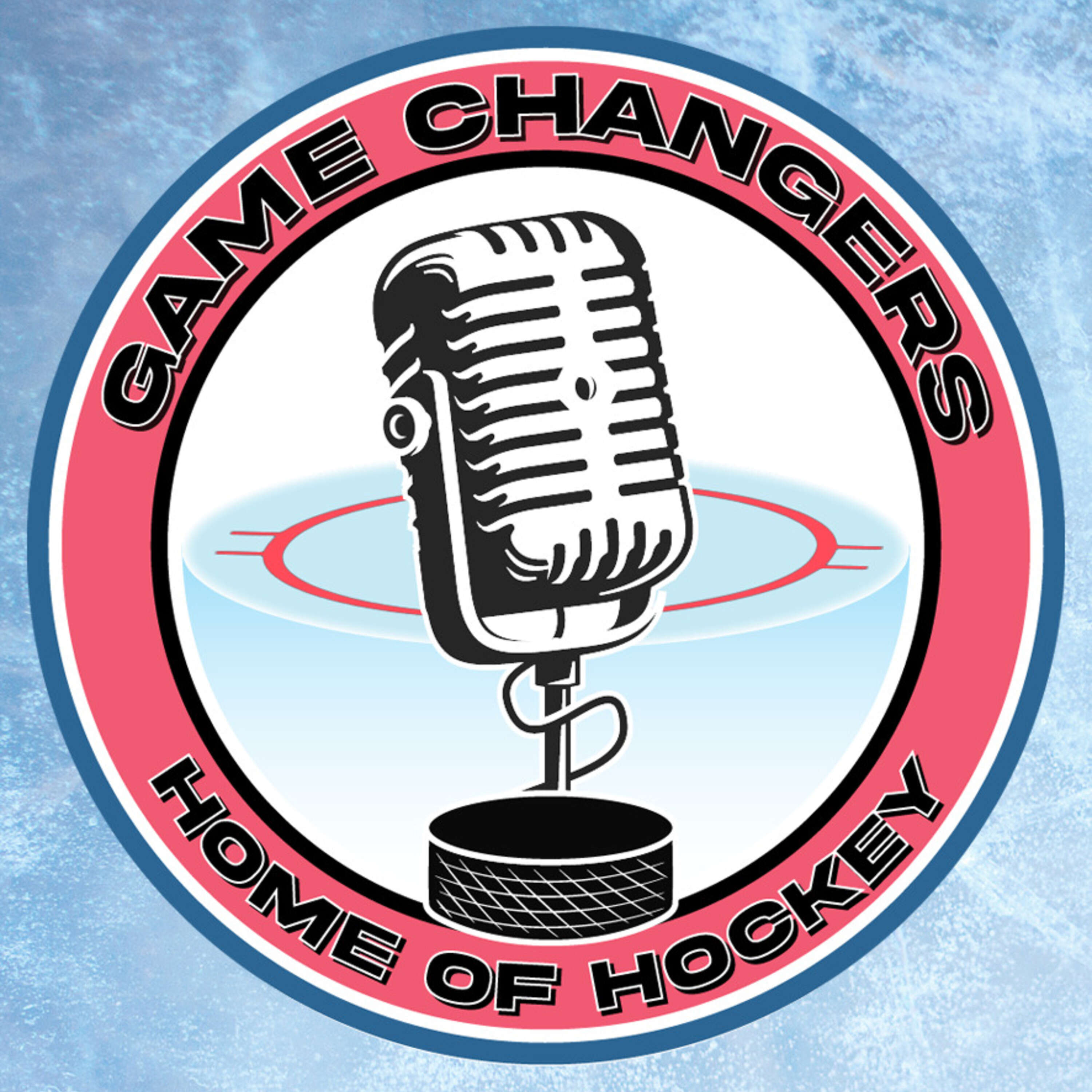 ⁣Game Changers - Home of Hockey - Episode Three - Patrick Marleau, Dillon Simpson, Steve Oleksy