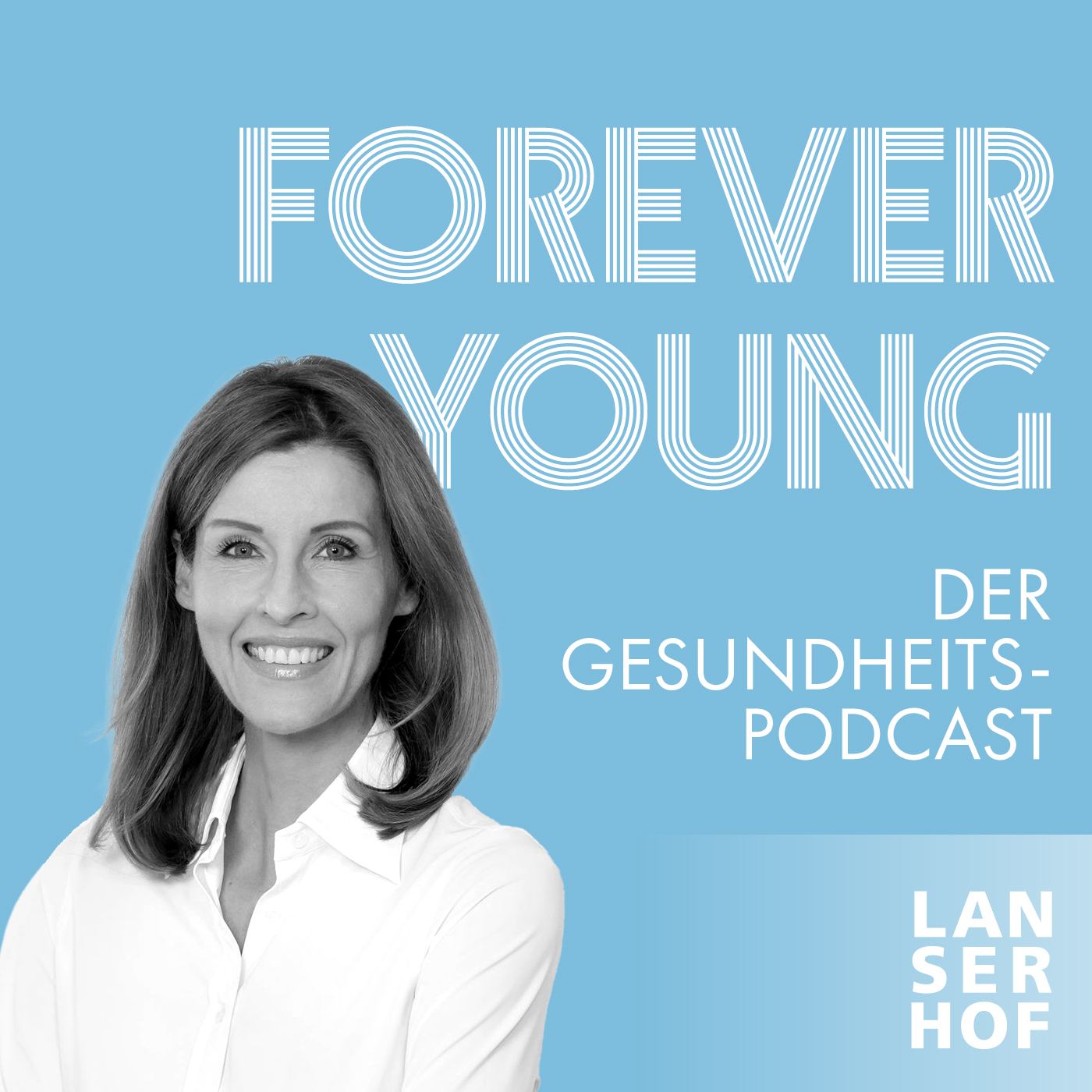 ⁣#205 Embodiment: Wie Gedanken & Haltung unsere Gesundheit beeinflussen. Mit Monika Matschnig