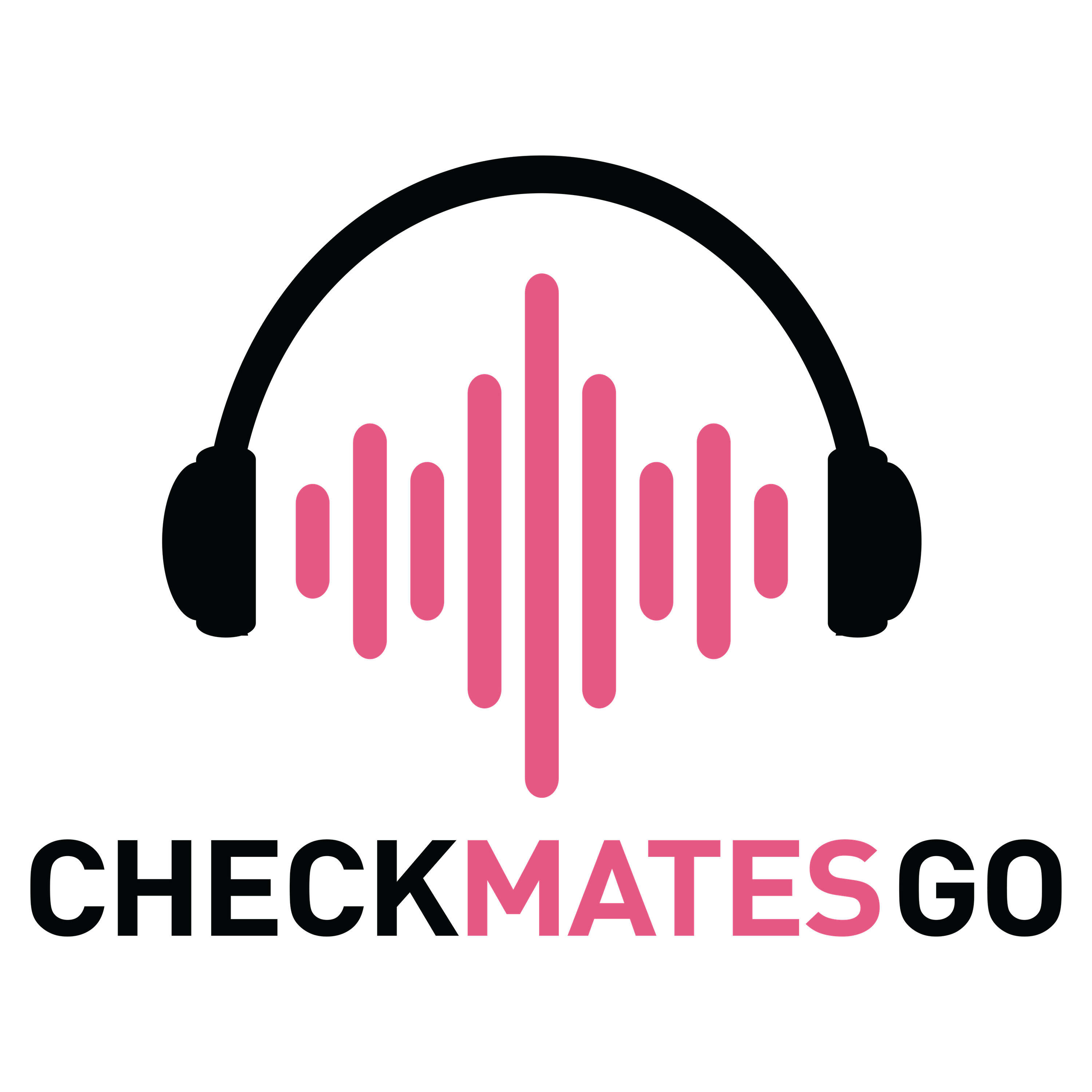 CheckMates Go: Cyber Security Podcast from Check Point 