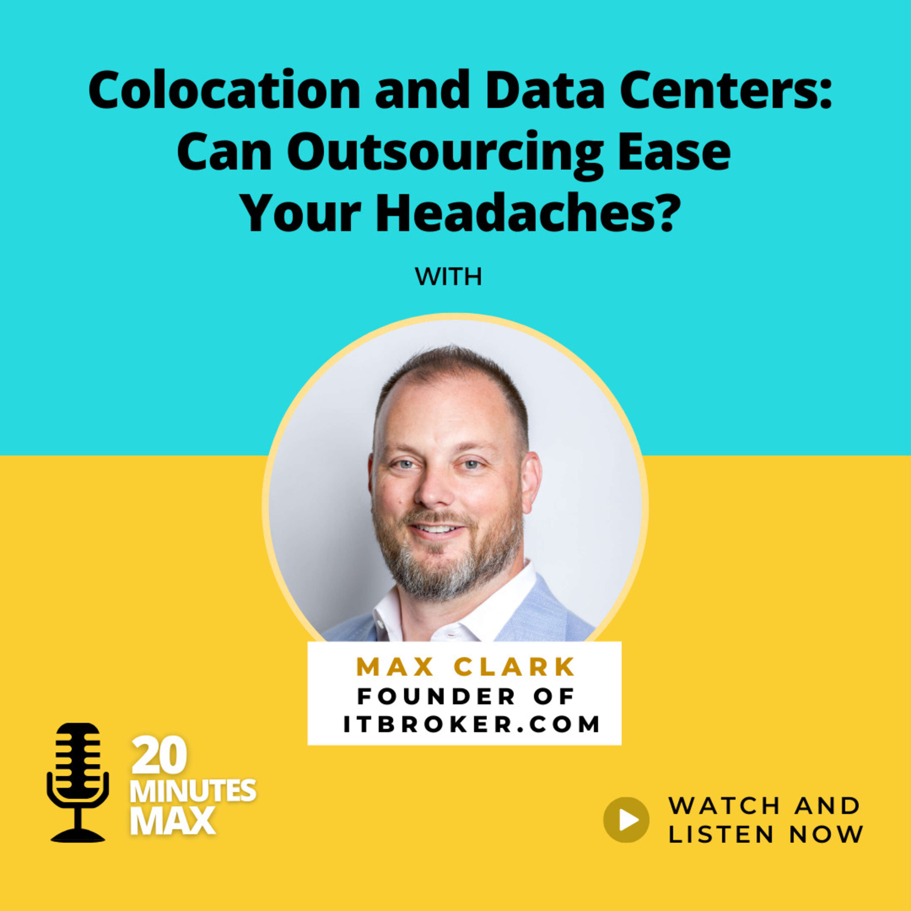 ⁣Colocation and Data Centers: Can Outsourcing Ease Your Headaches?