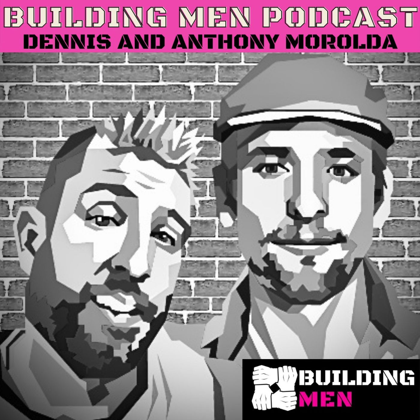 Building Men 