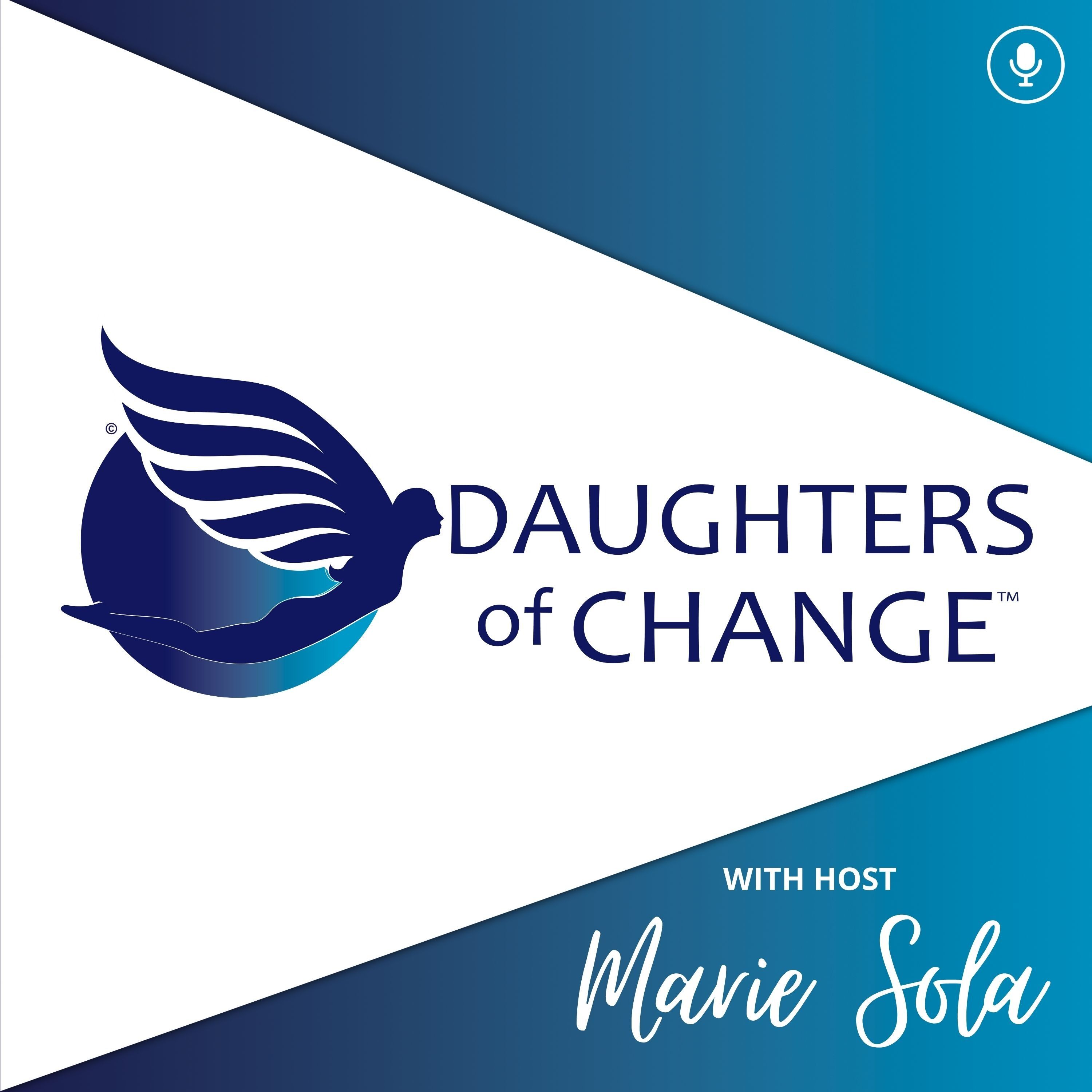 Daughters of Change 