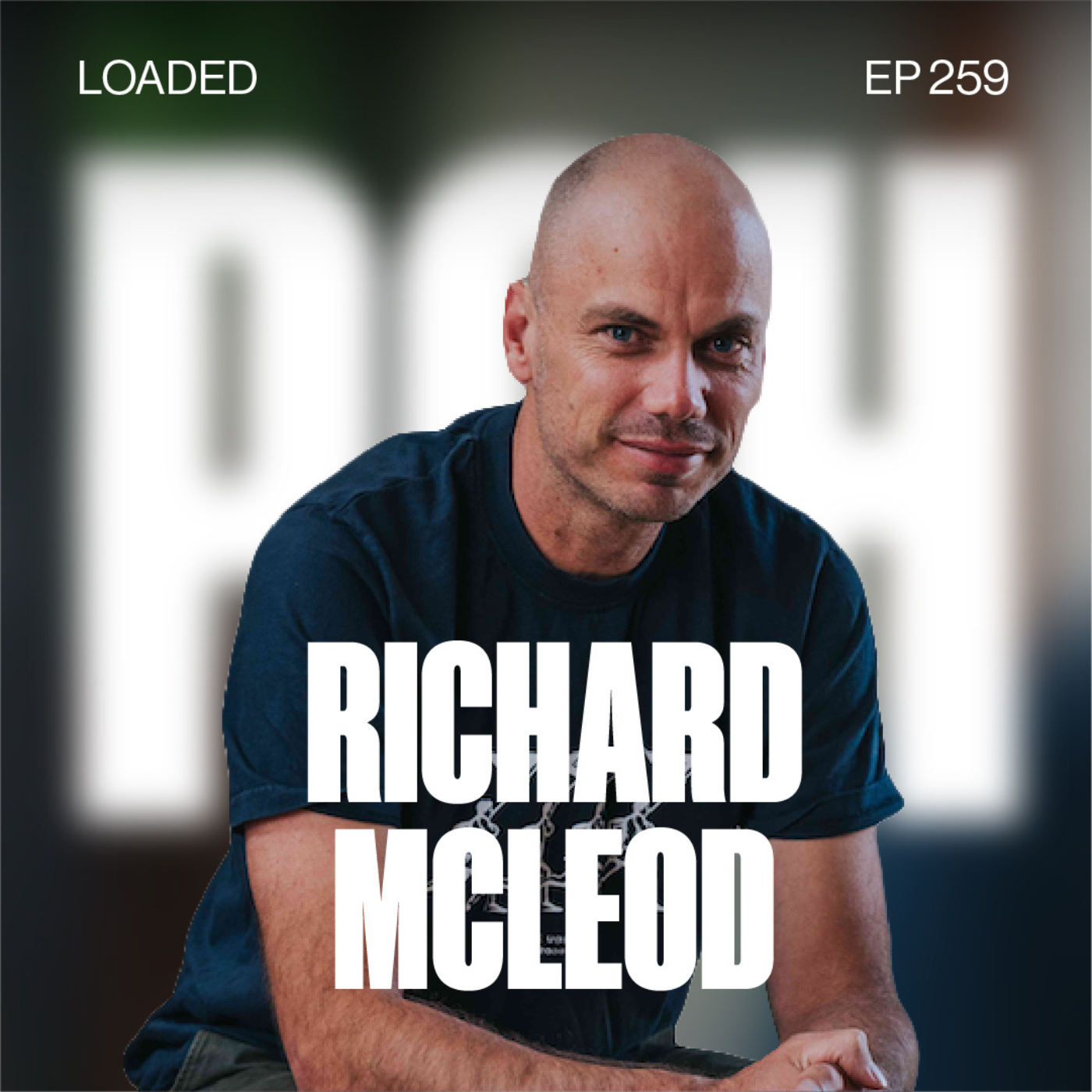 ⁣Ep 259 - Transforming the way hospitality businesses operate with Richard McLeod, CEO of Loaded