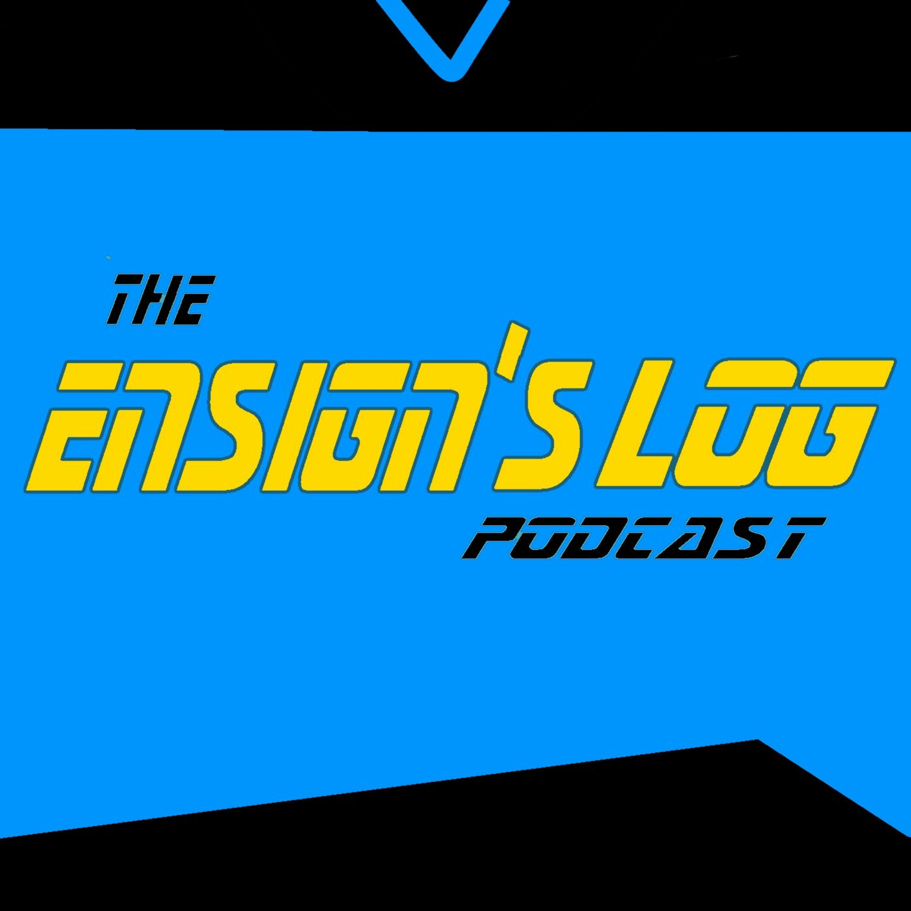 The Ensign's Log: 135 Living with Amnesia