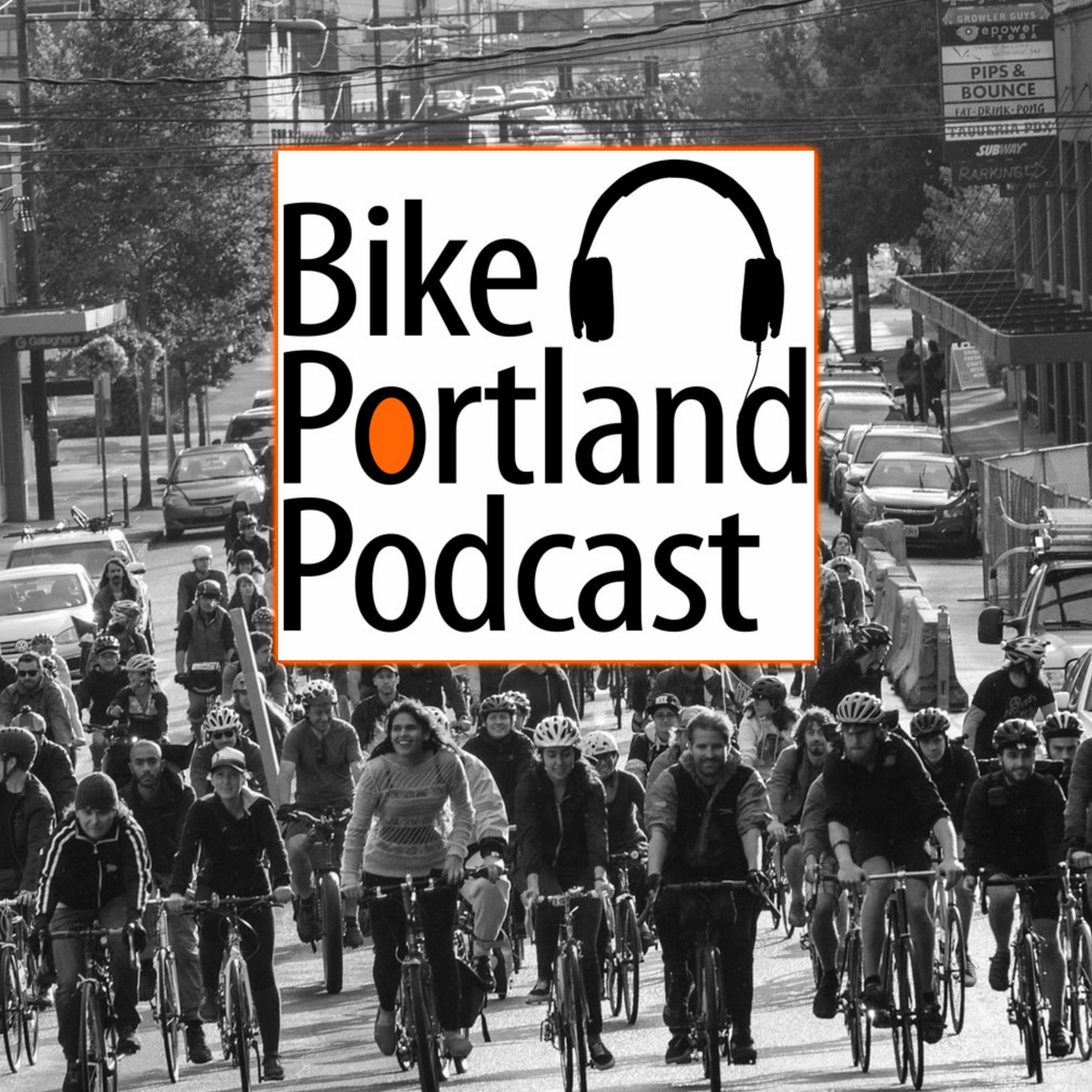 BikePortland Podcast 