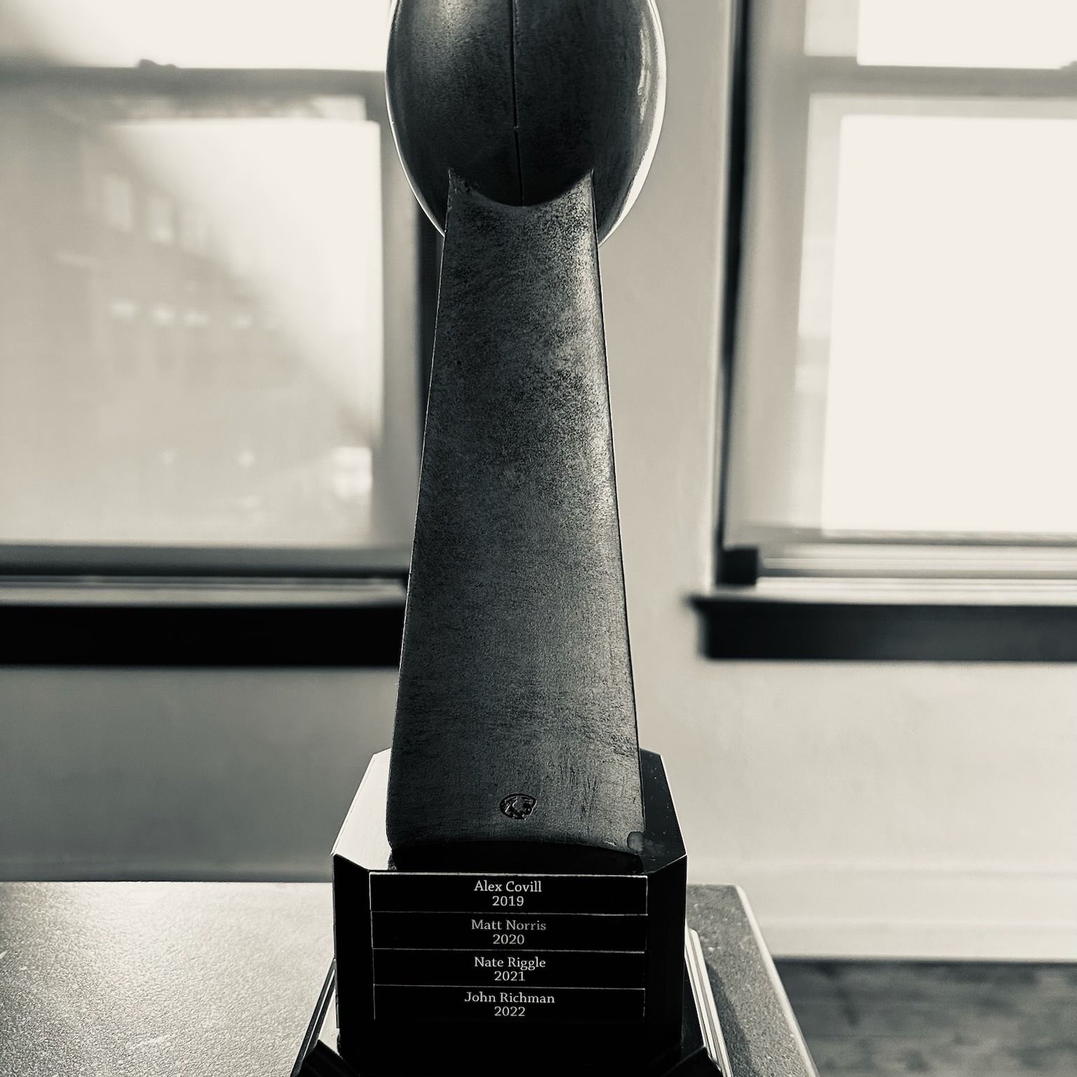 ⁣S2.E3. - Troge Victory Laps