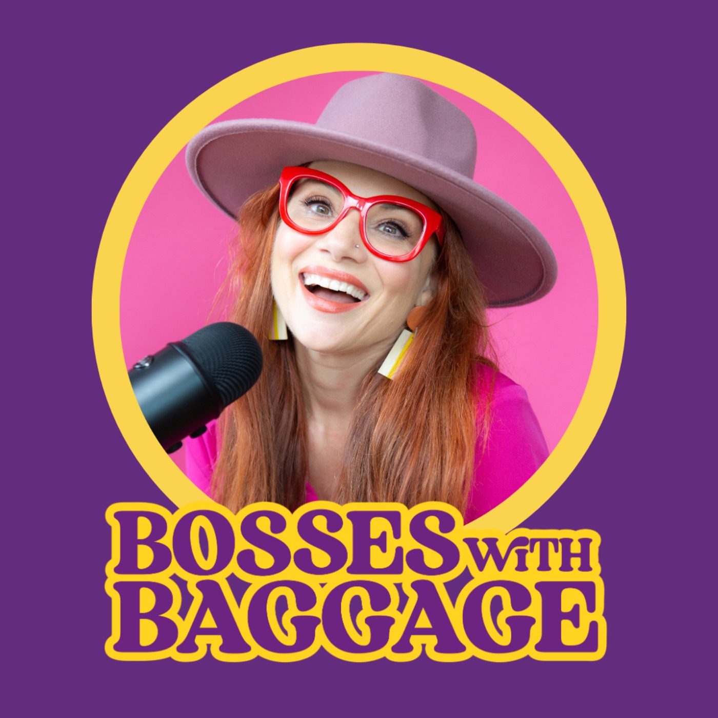 Bosses With Baggage 