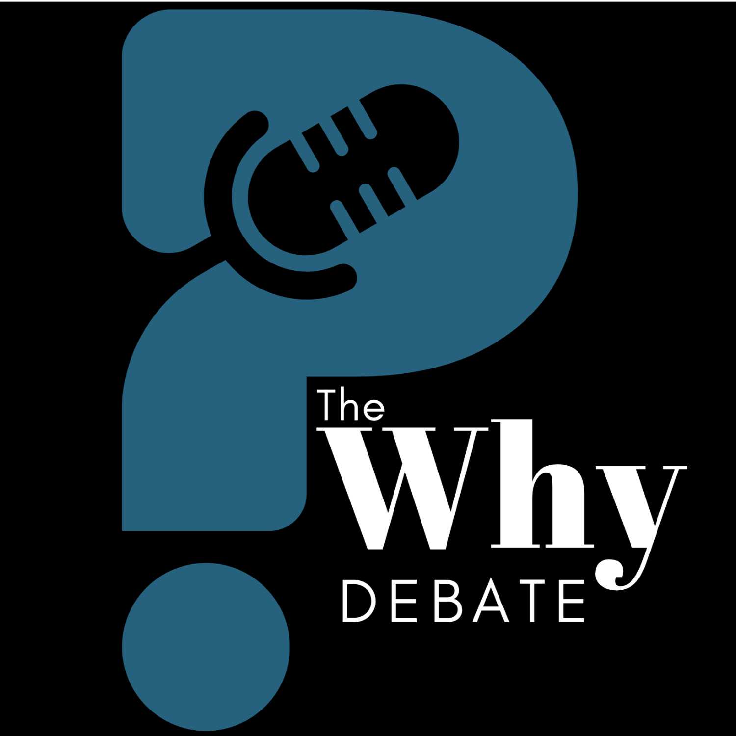 The Why Debate 