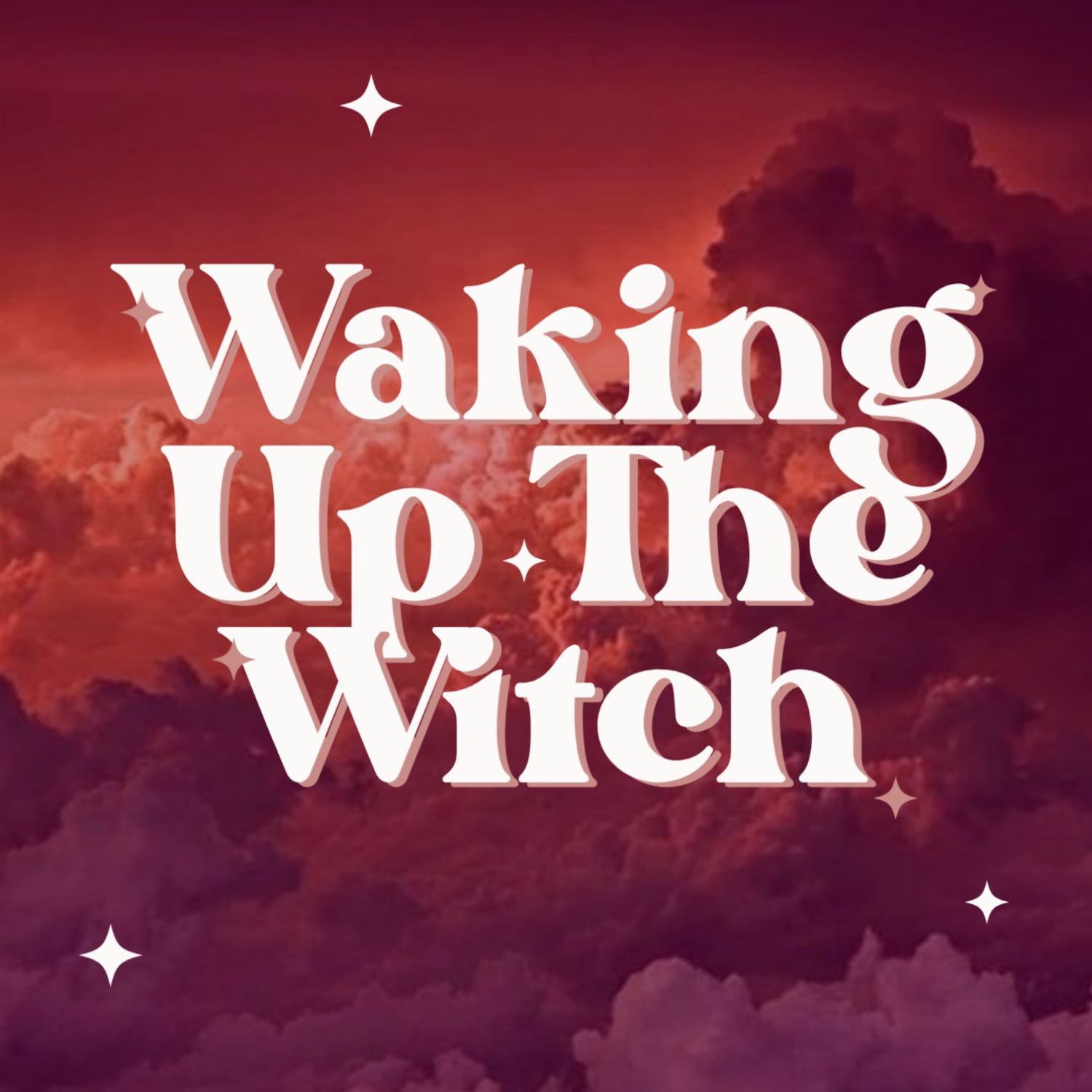 Waking Up The Witch 