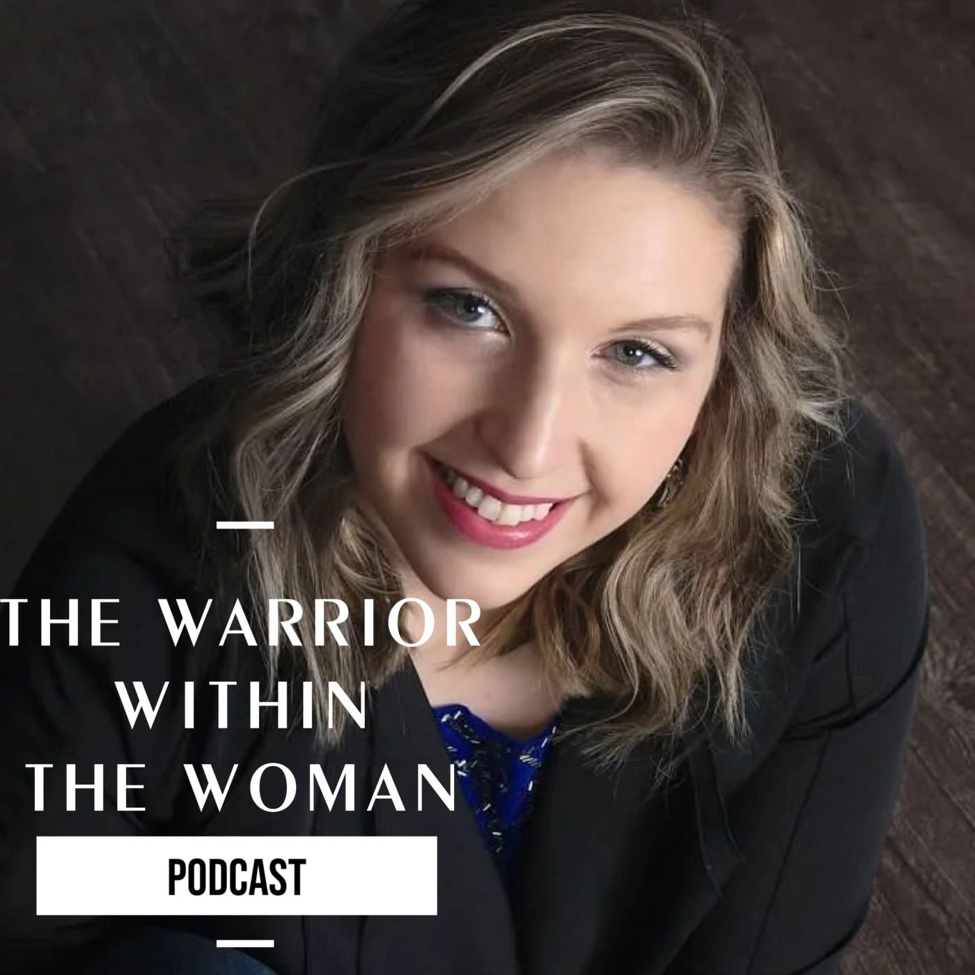 The Warrior Within The Woman 