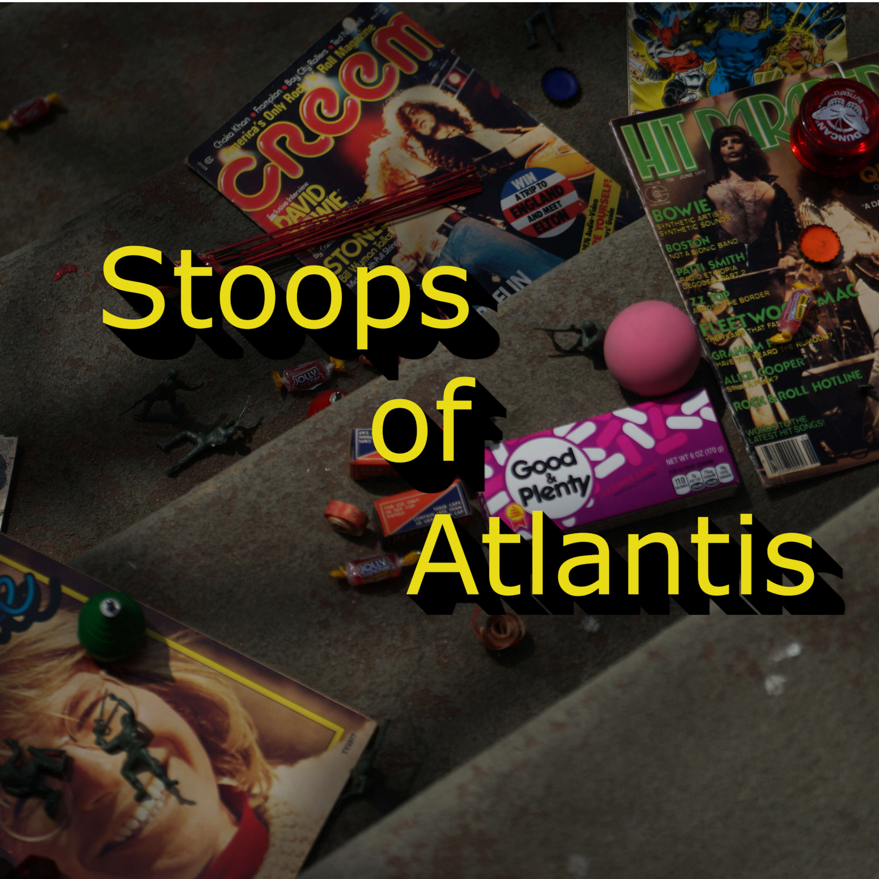 Stoops of Atlantis 