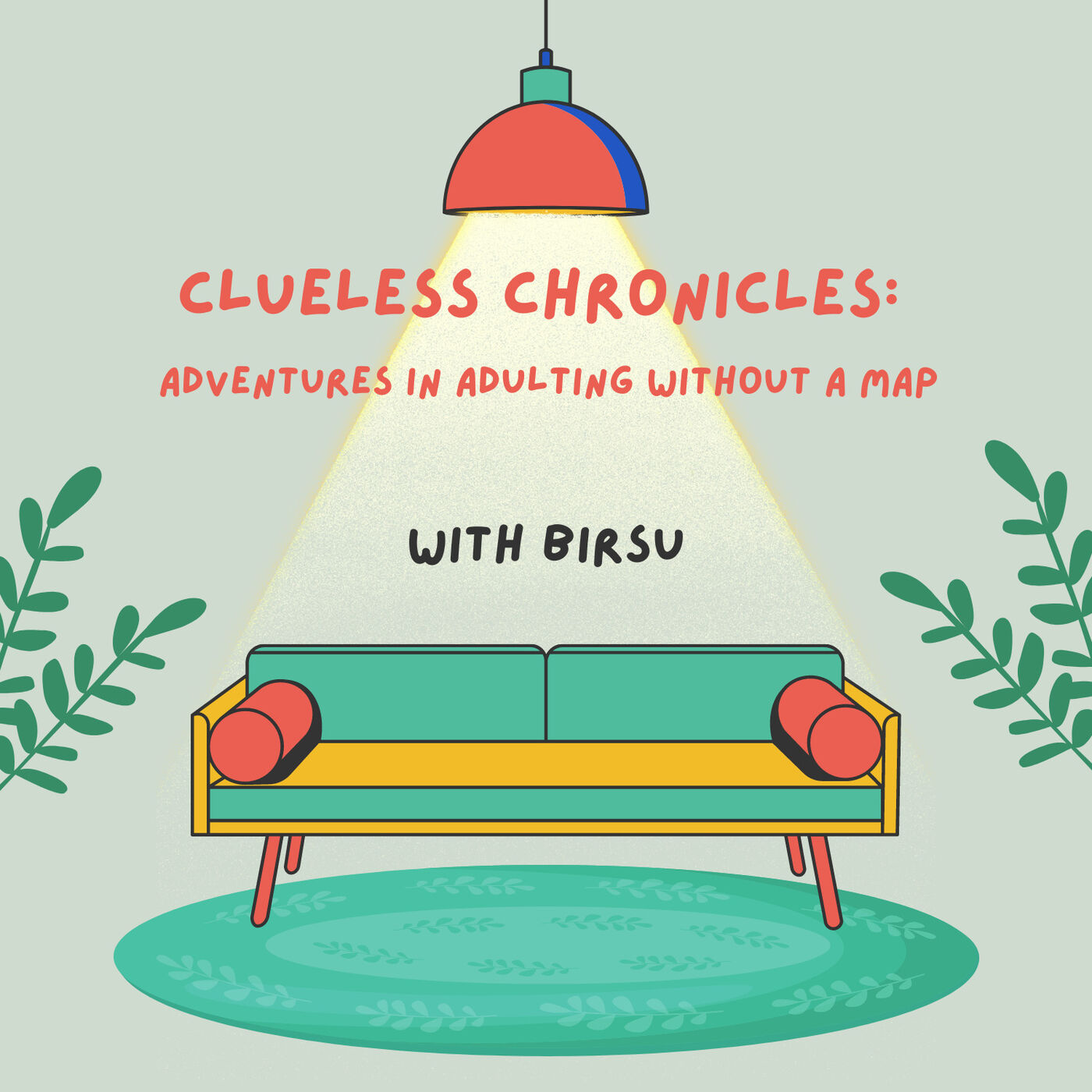 ⁣Clueless Chronicles #5 Caregiving