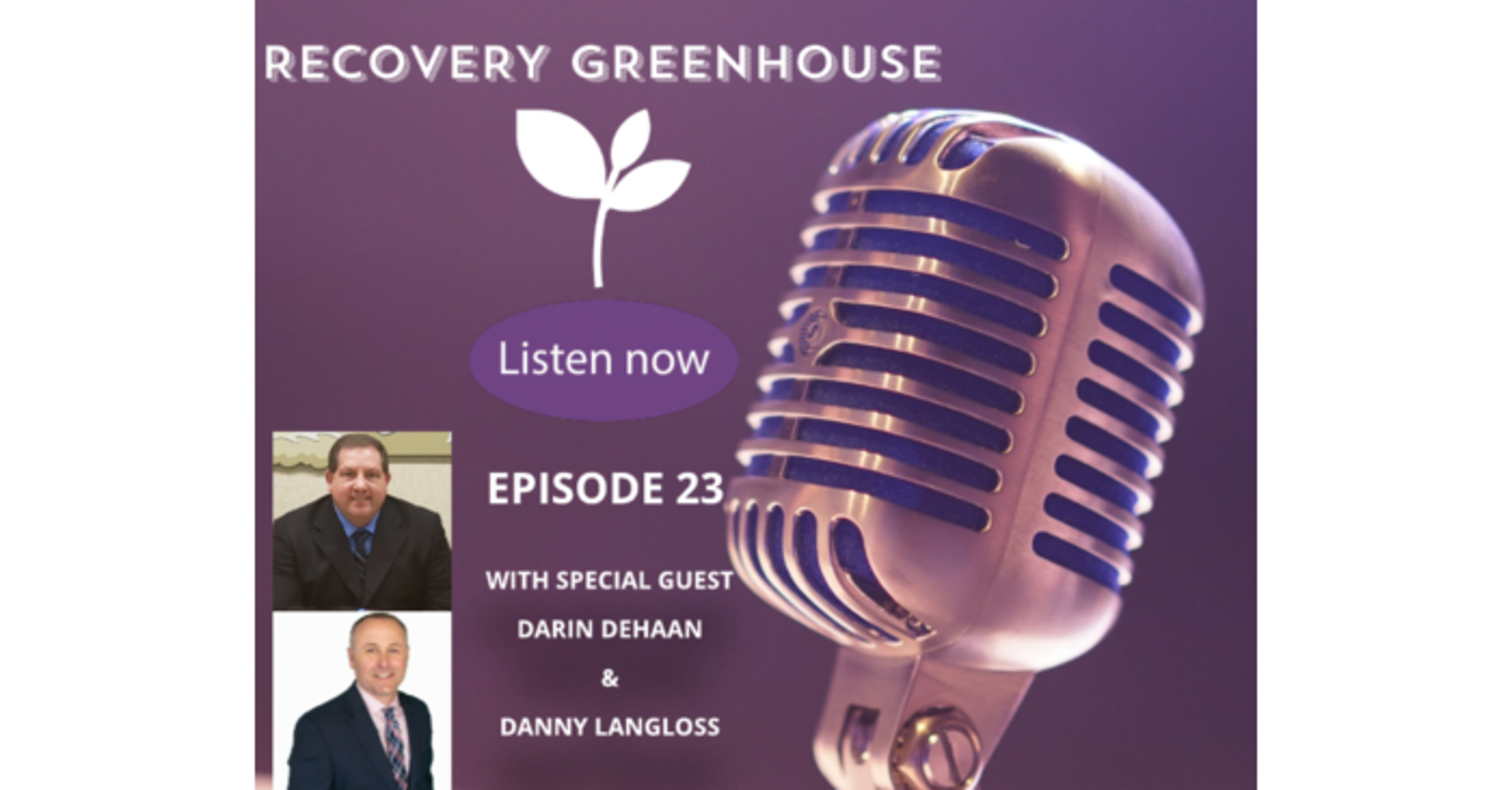 ⁣EP 23 - Darin DeHaan, Oregon City Administrator and Danny Langloss, Dixon City Manager - Tuesday Talks