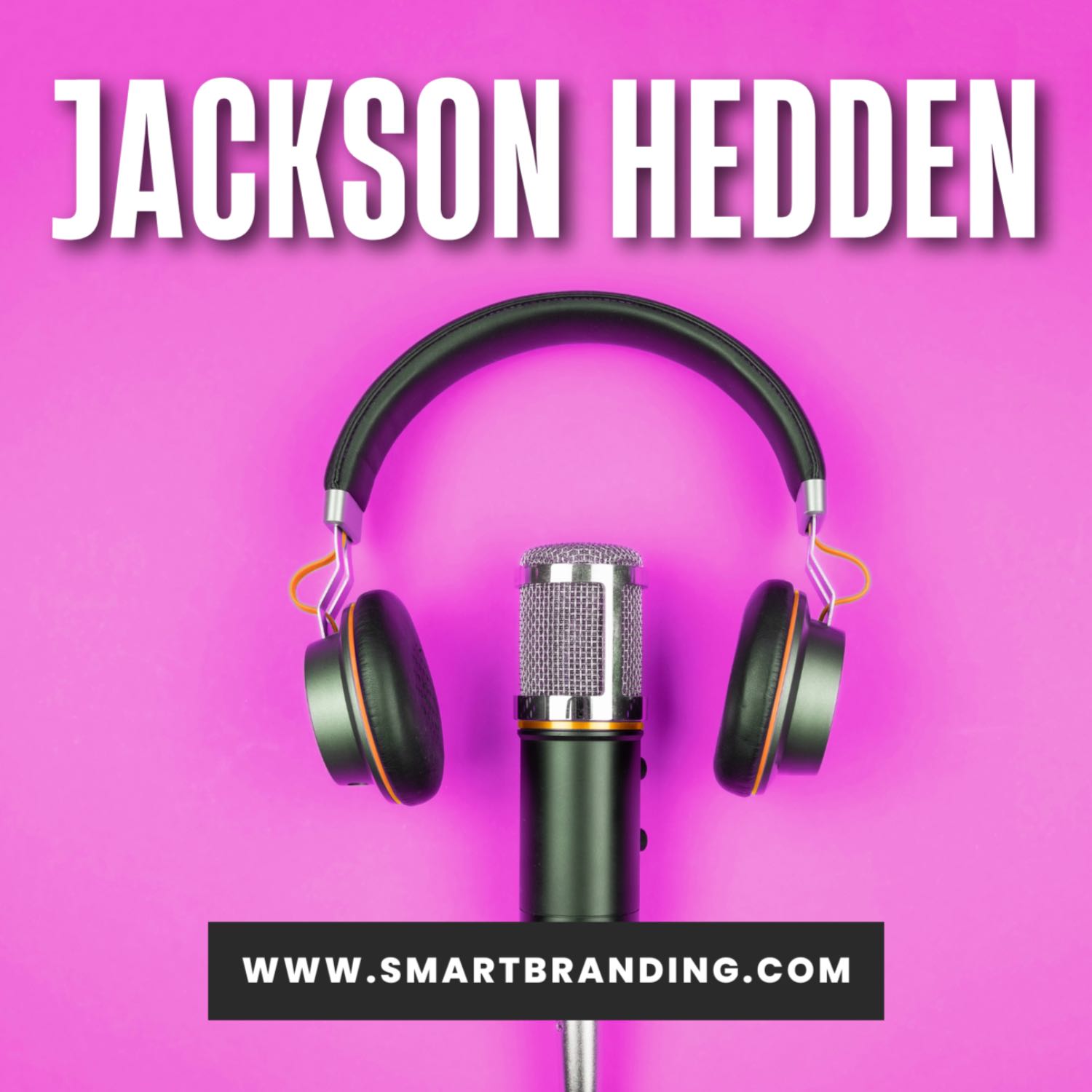 Ep.84 | Brands and Beyond: A Conversation with Industrial Designer Jackson Hedden