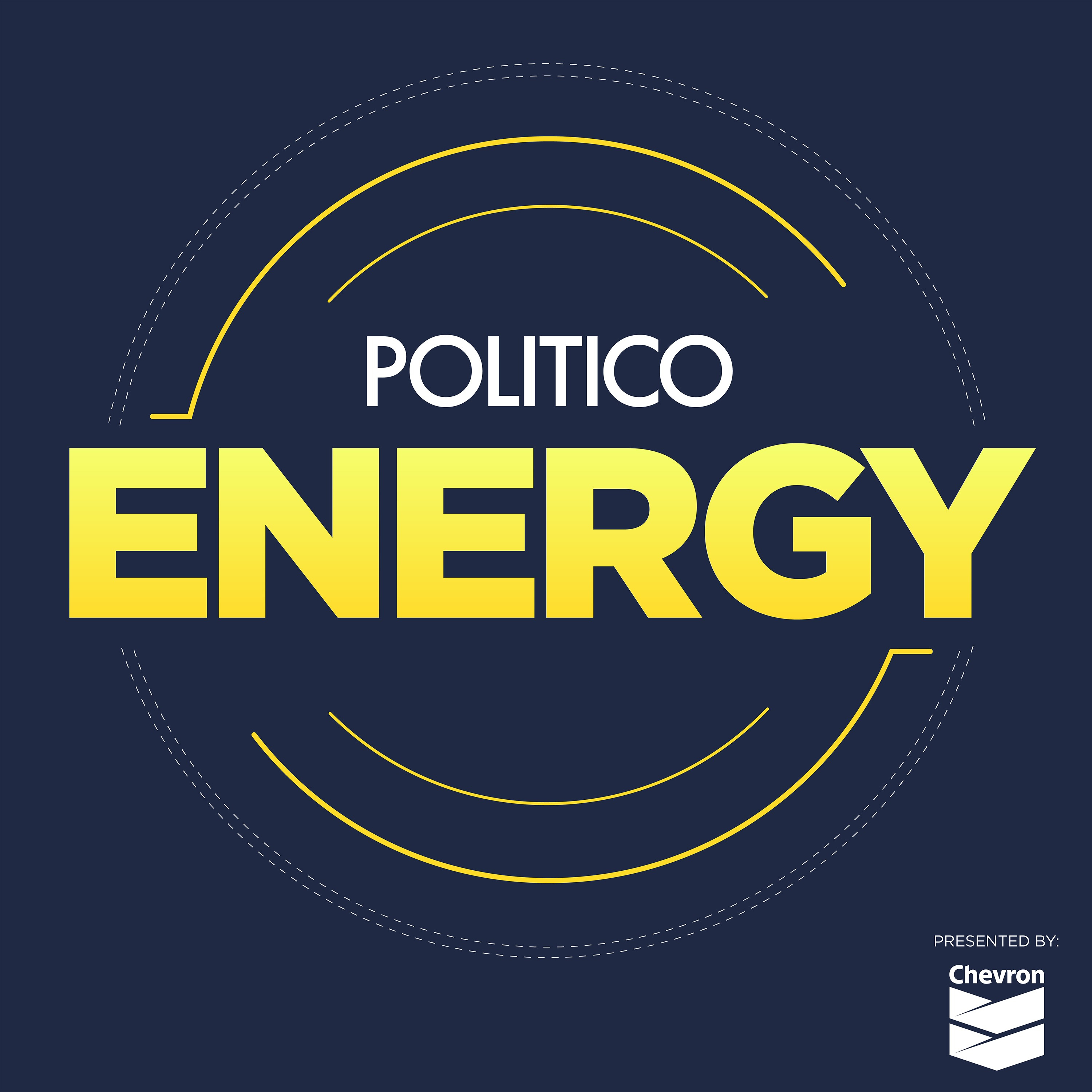 POLITICO Energy 