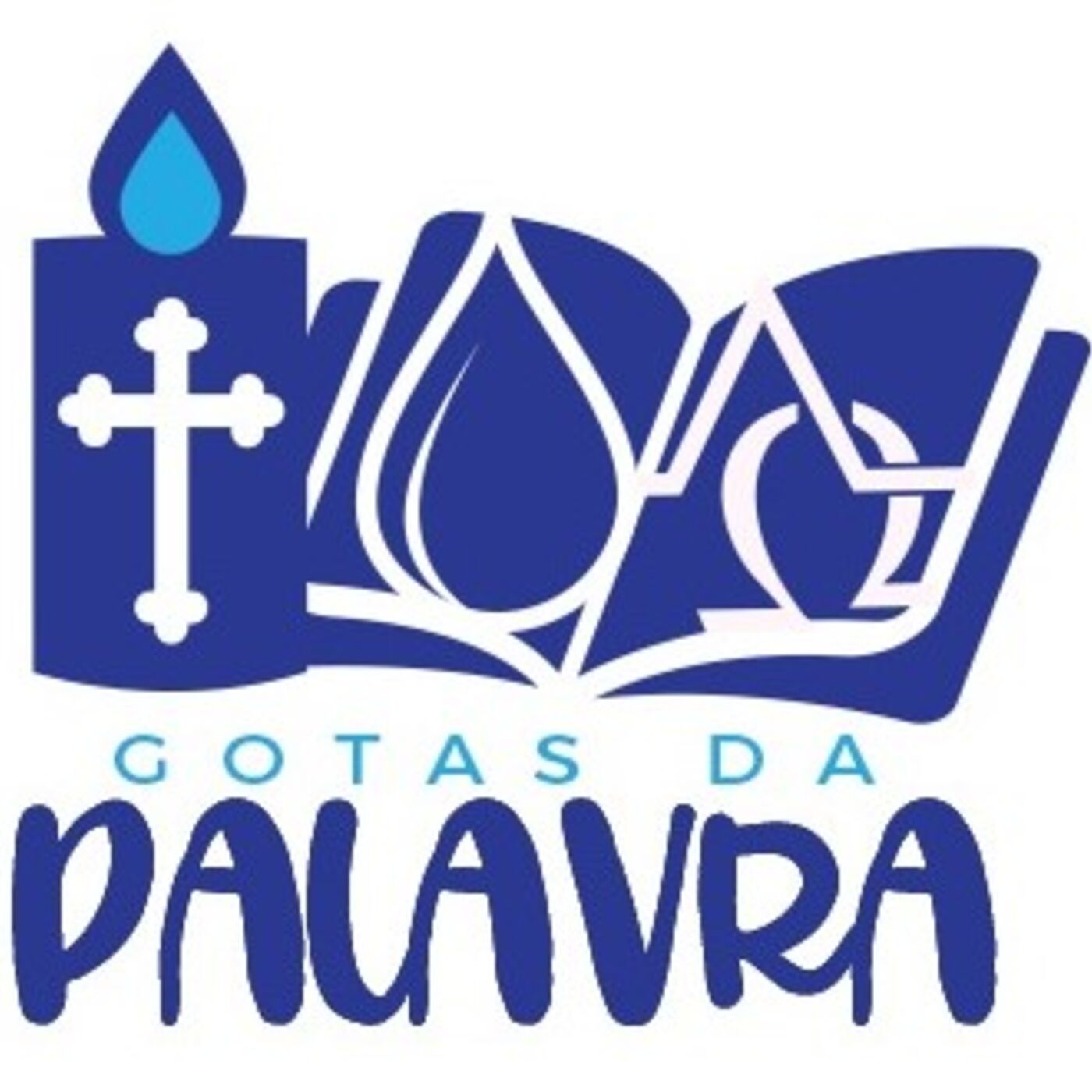 Gotas da Palavra - Evangelho Diário 