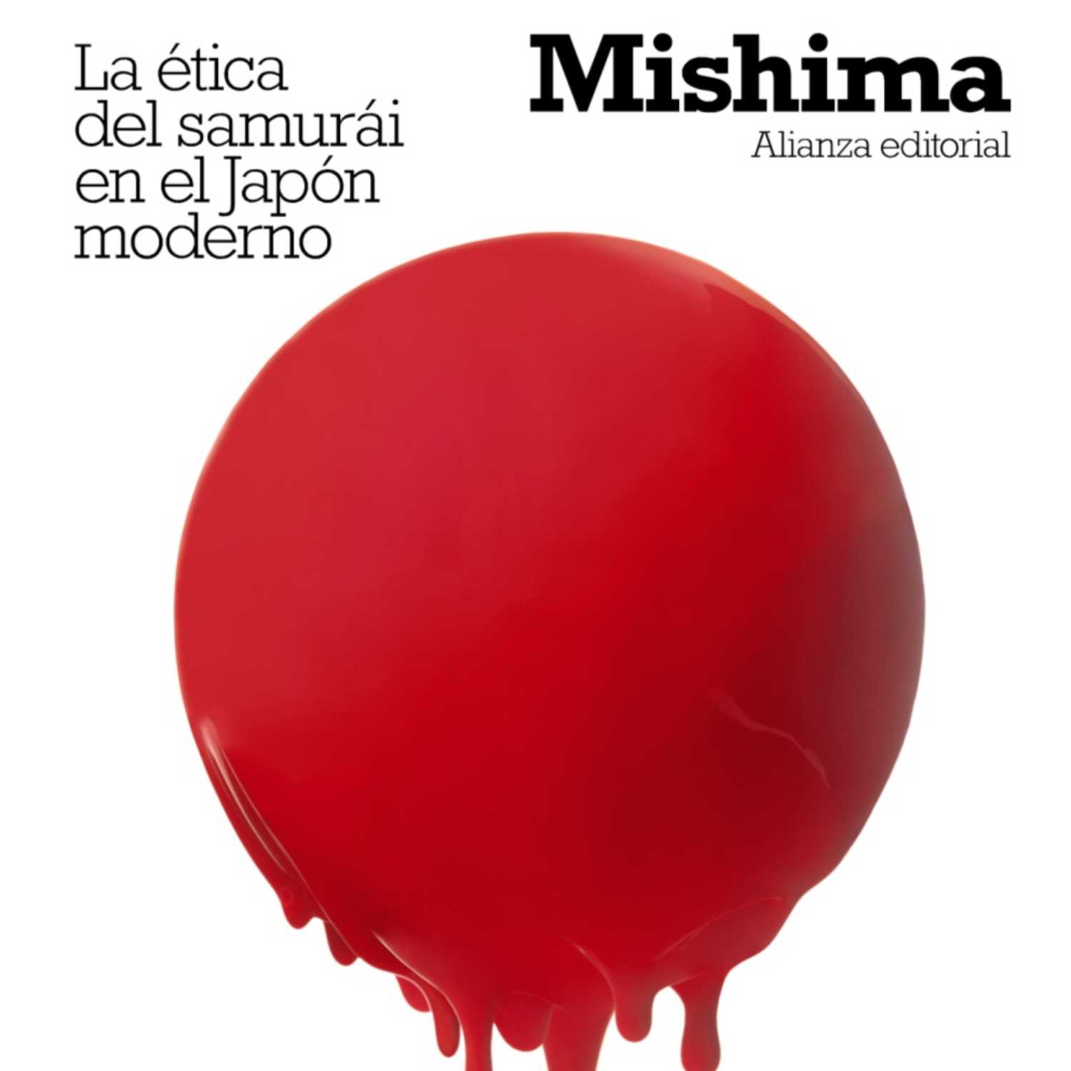 "A ética do samurai no Japão moderno" de Yukio Mishima.